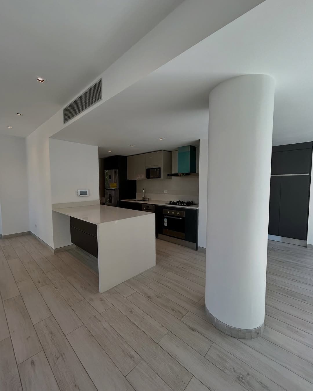 Apartamento a estrenar en Campo Alegre 6