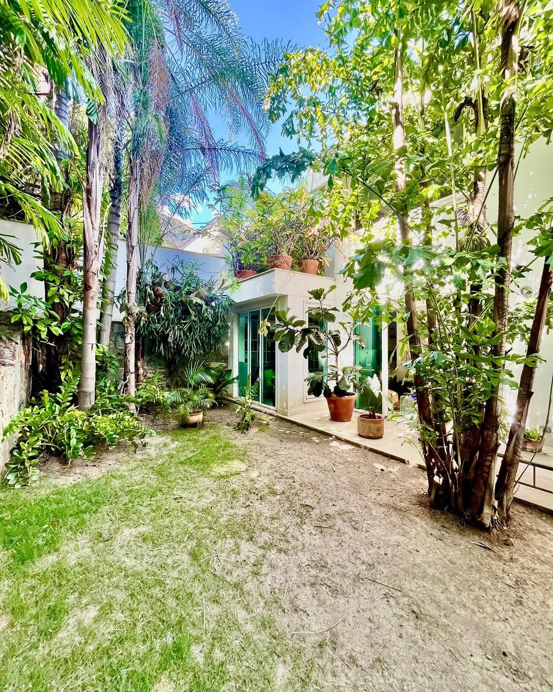 Casa en venta en Sebucán, 4 habitaciones, 400m2 - imagen 2