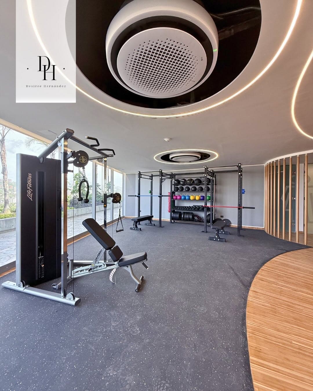 Apartamento 119m² Las Mercedes - Venta/Alquiler 8