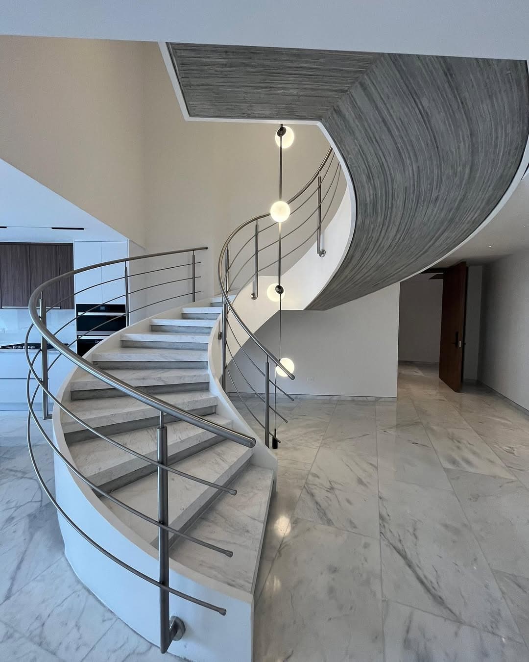 Apartamento Duplex a Estrenar en Las Mercedes 6