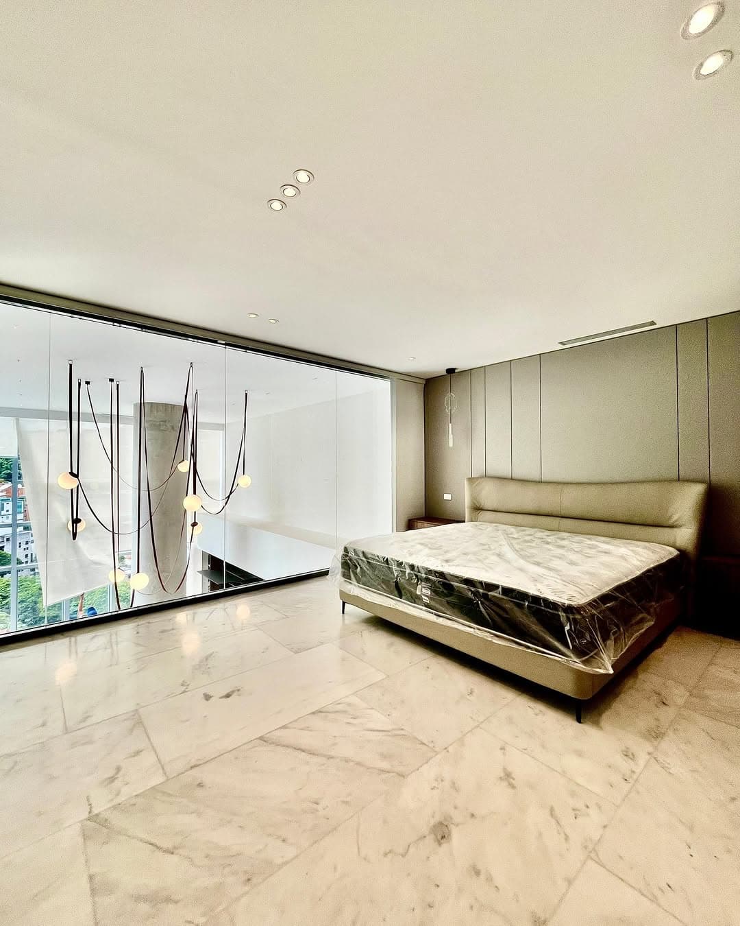 Apartamento Duplex a Estrenar en Las Mercedes 7