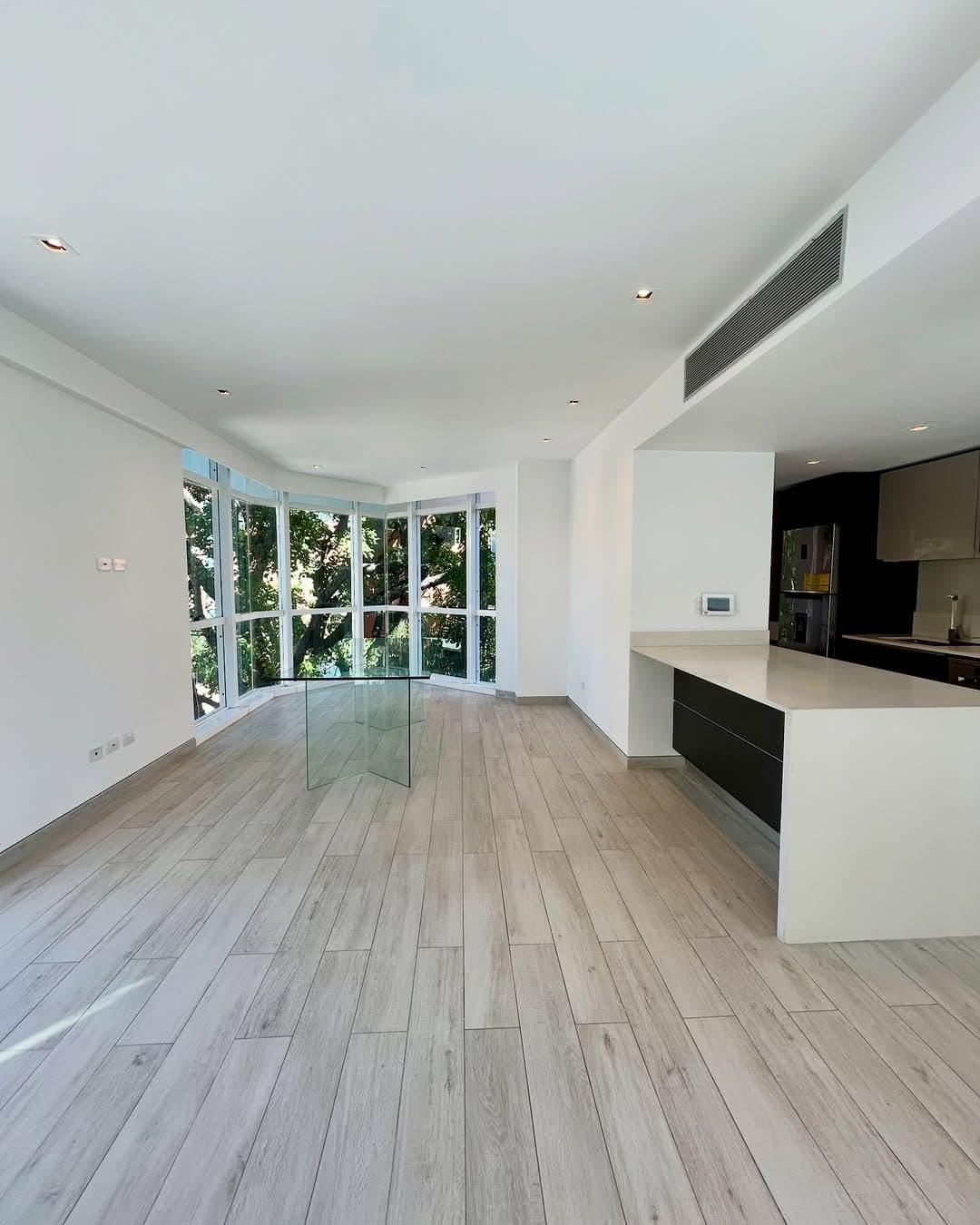 Apartamento a estrenar en Campo Alegre - imagen 2