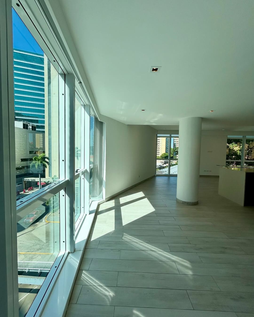 Apartamento a estrenar en Campo Alegre - imagen 3