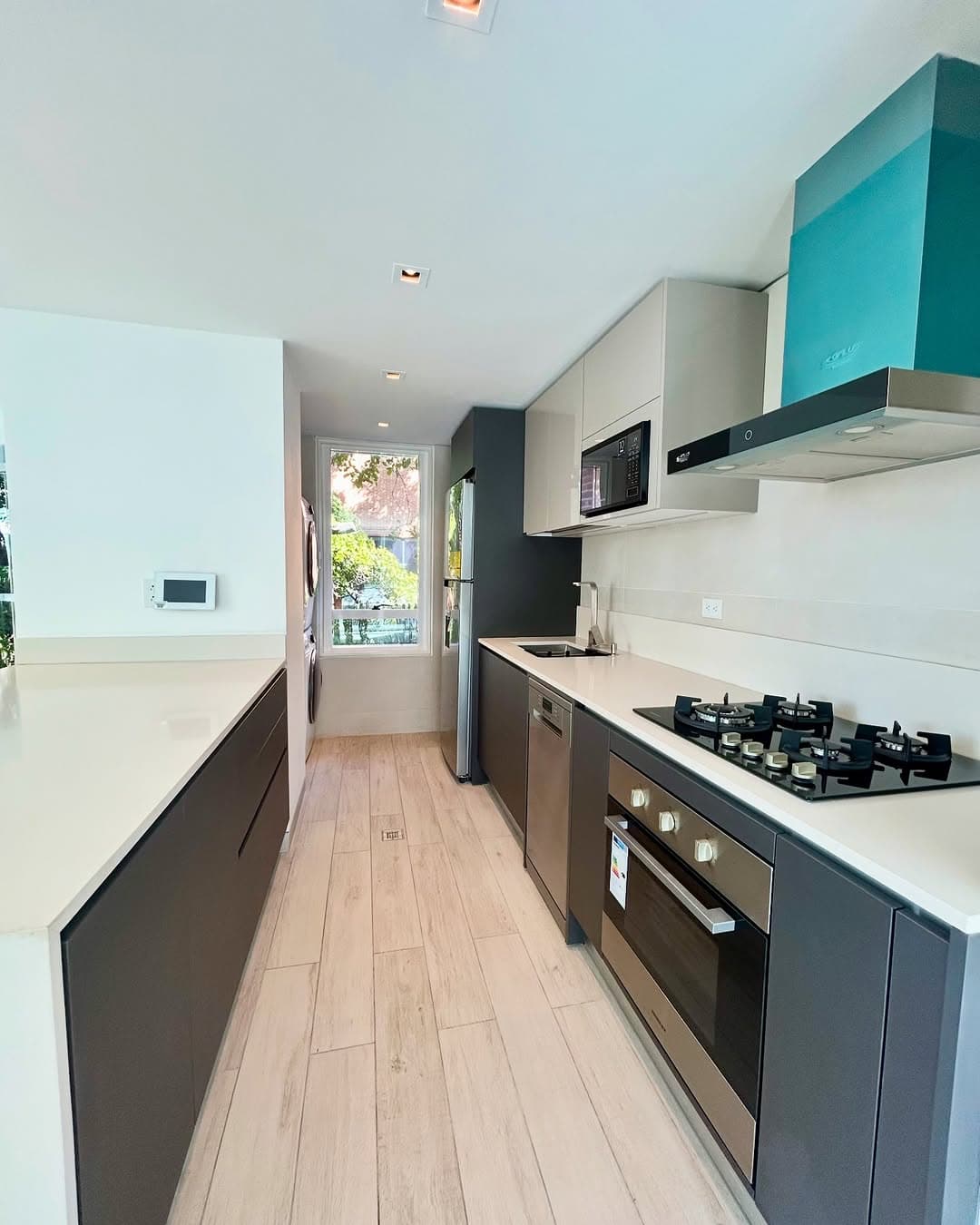 Apartamento a estrenar en Campo Alegre - imagen 4