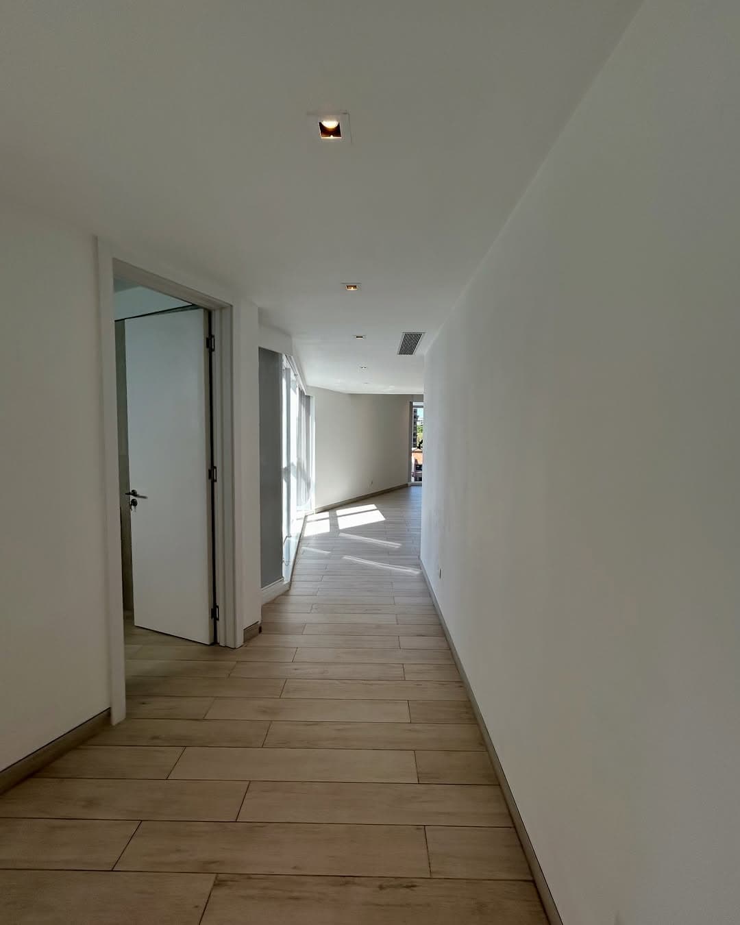 Apartamento a estrenar en Campo Alegre 7