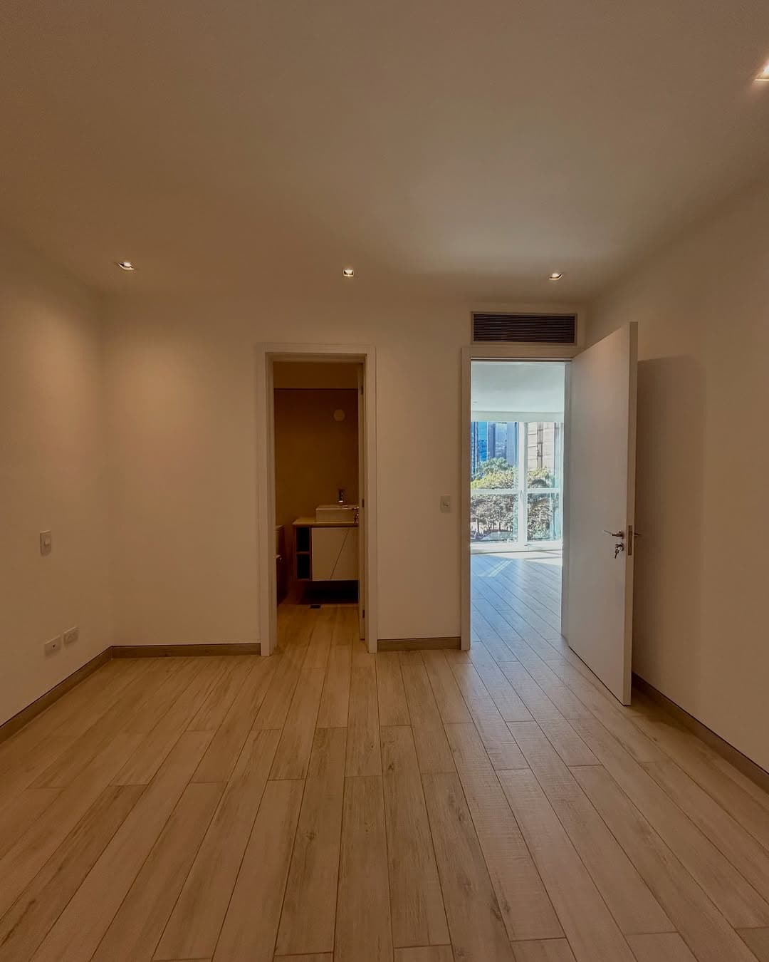 Apartamento a estrenar en Campo Alegre 8