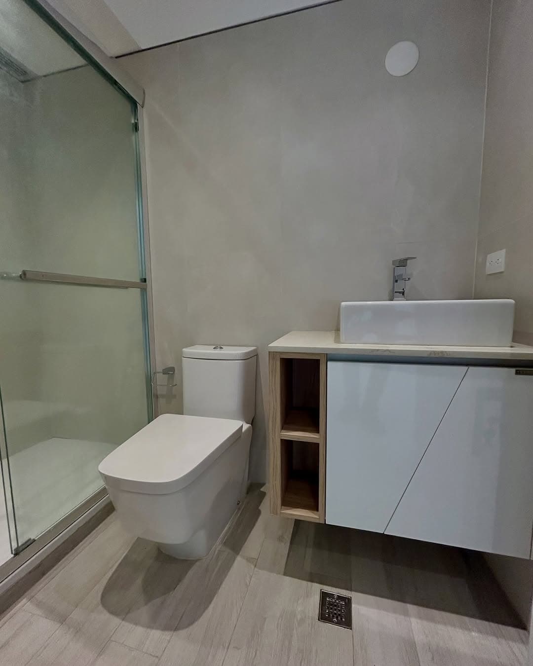 Apartamento a estrenar en Campo Alegre 10