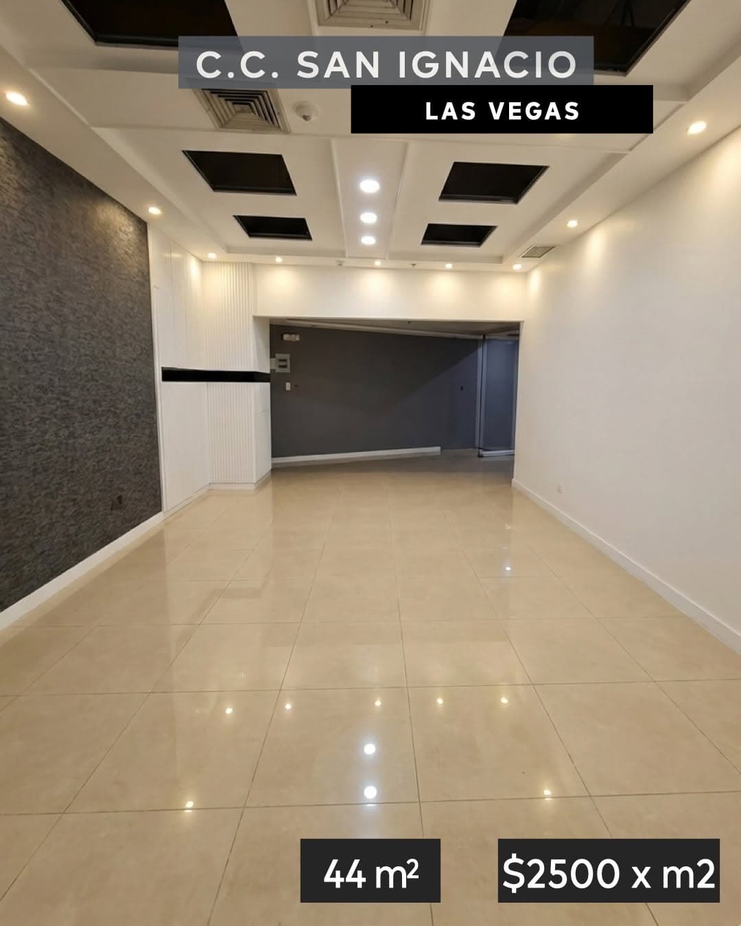 Local comercial en venta - CC San Ignacio, La Castellana - imagen 3