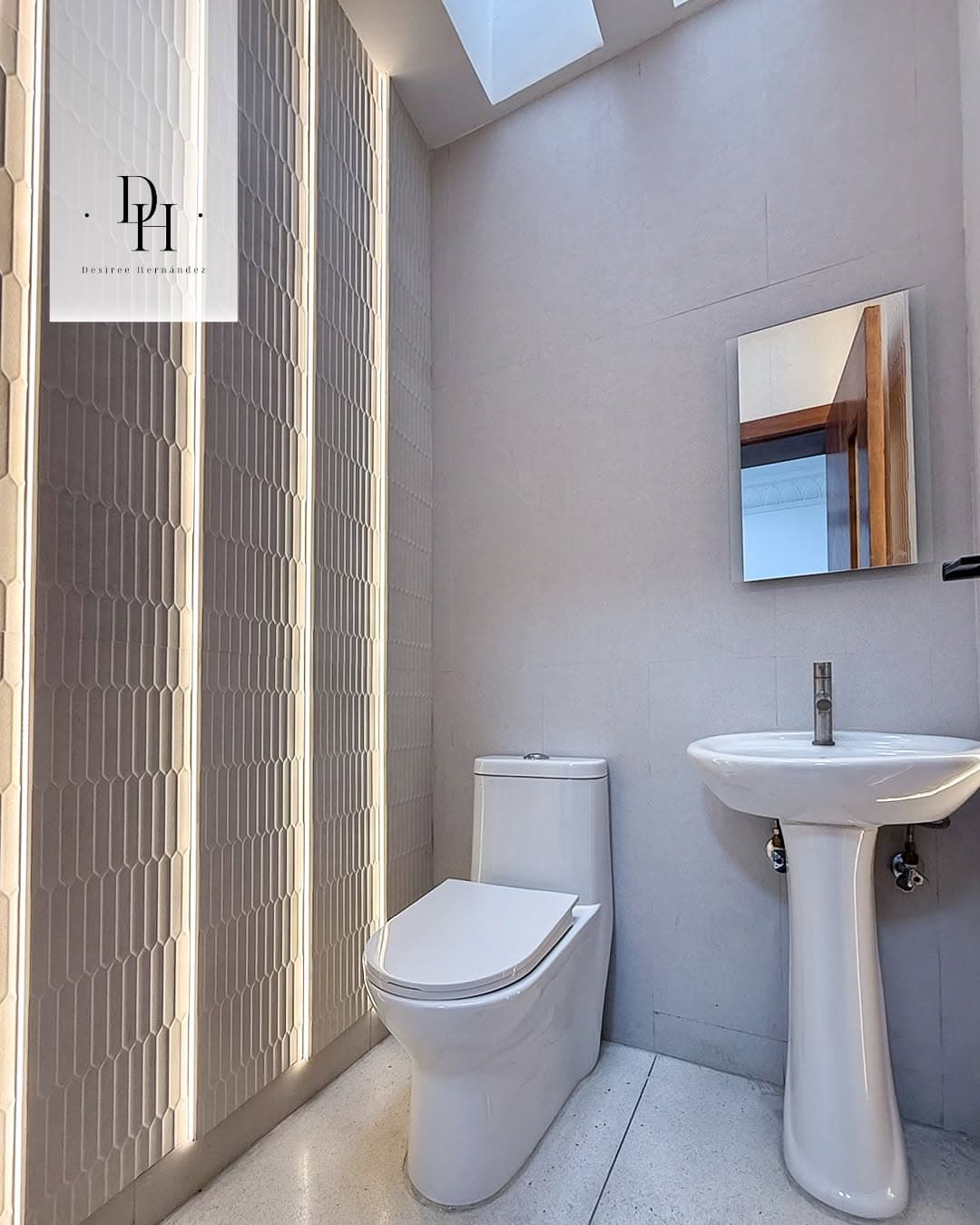 Propiedad 1.317 m² San Bernardo, Caracas - 16 ambientes 8