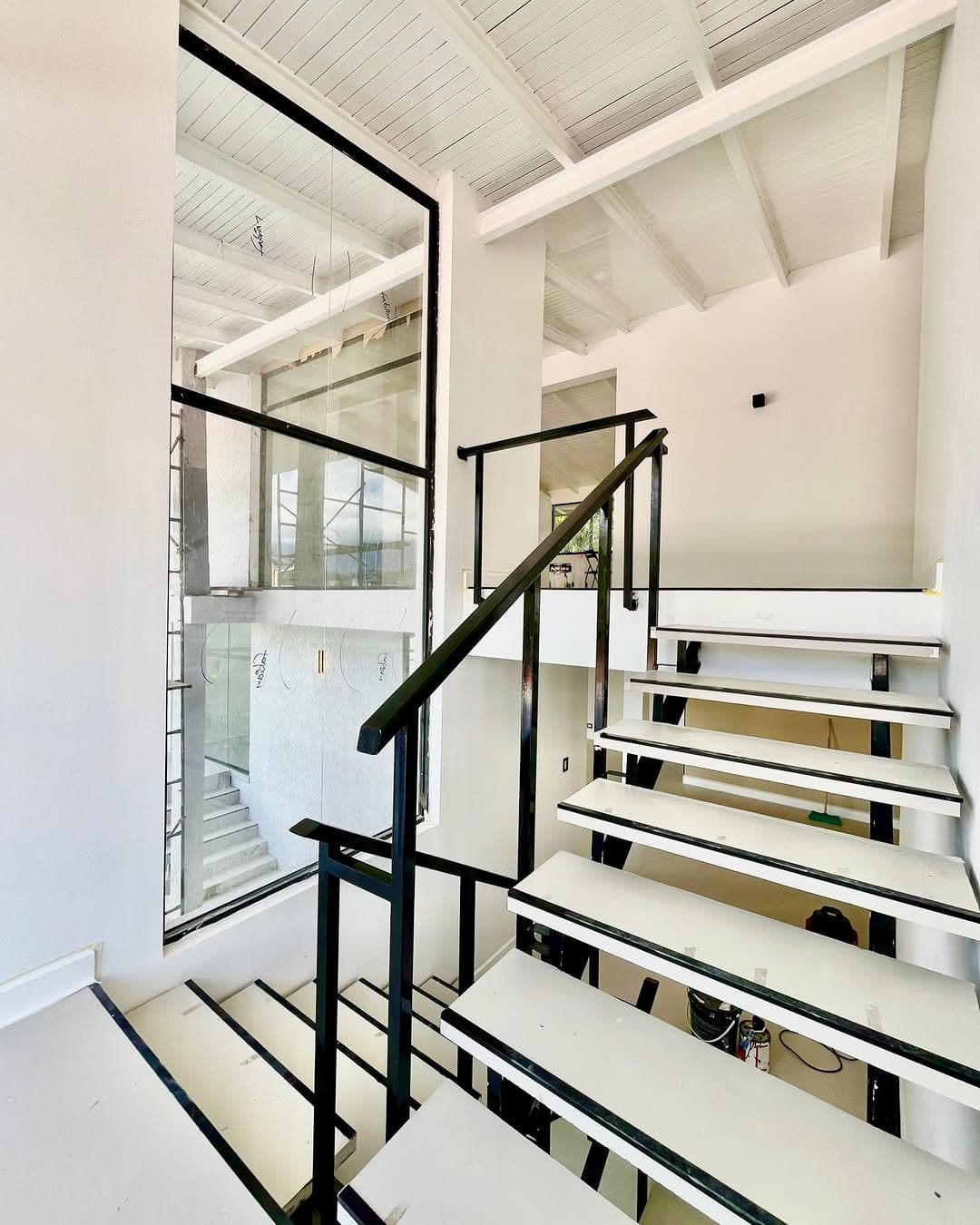 Casa con vista al Ávila, 5 hab, totalmente remodelada 6