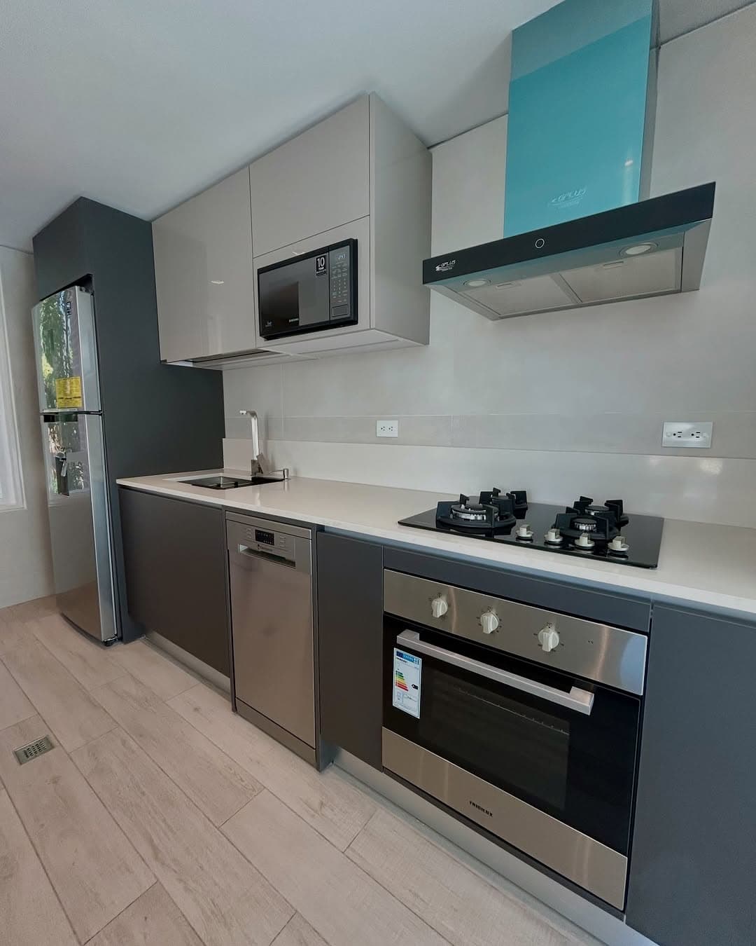 Apartamento a estrenar en Campo Alegre - imagen 5