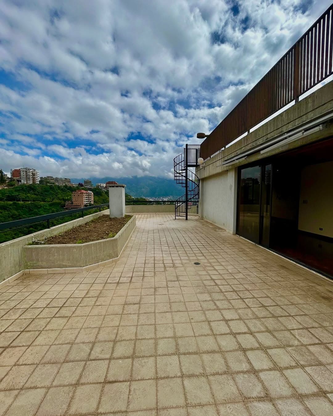 PH Penthouse Colinas de Valle Arriba, Caracas 8
