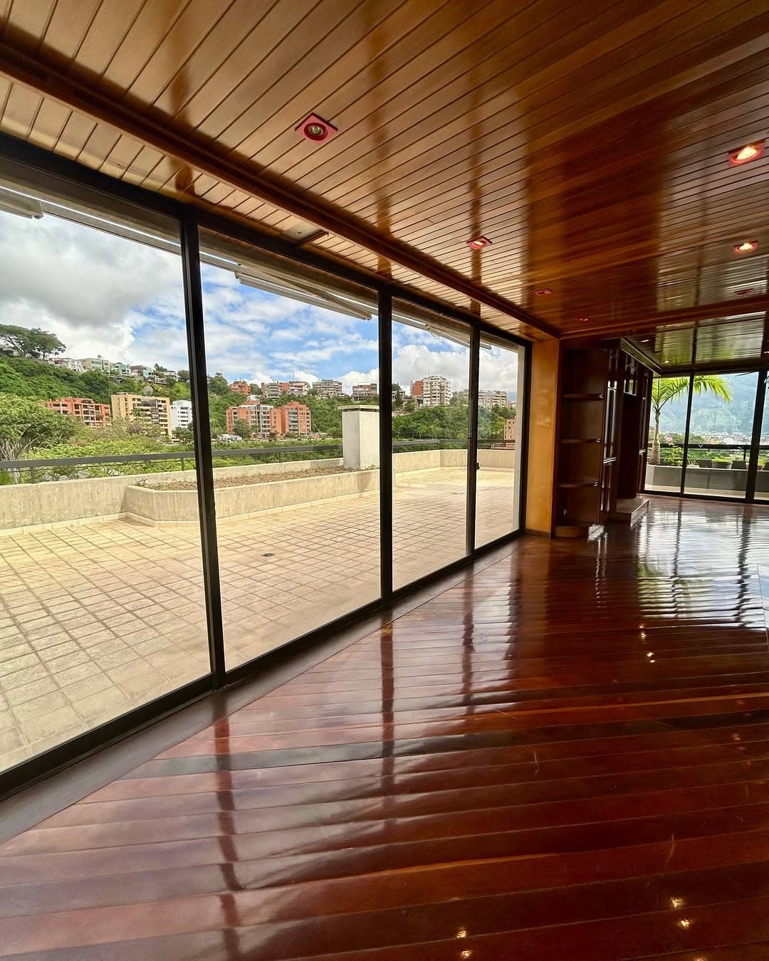 PH Penthouse Colinas de Valle Arriba, Caracas 12