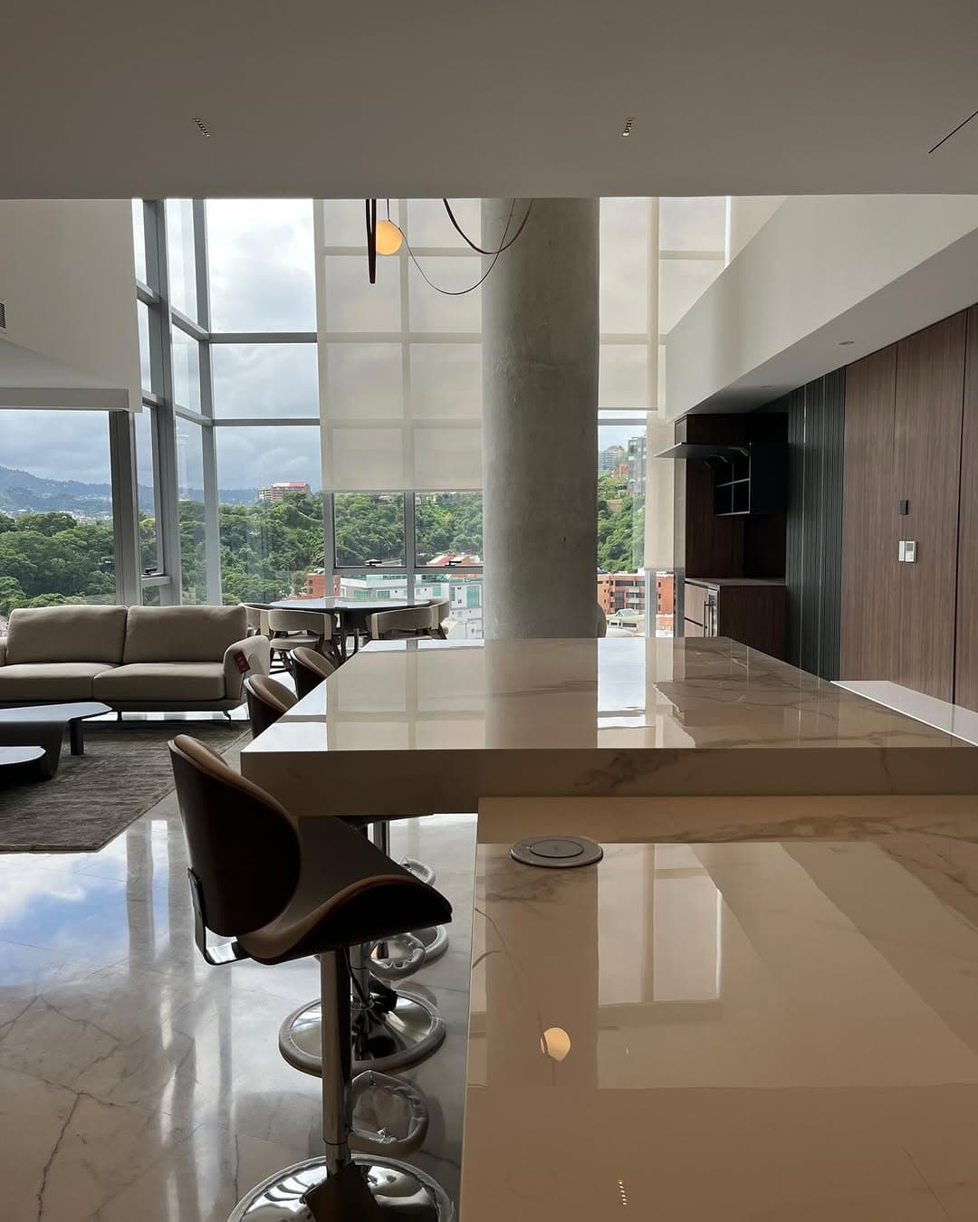 Apartamento Duplex a estrenar en Las Mercedes - imagen 5