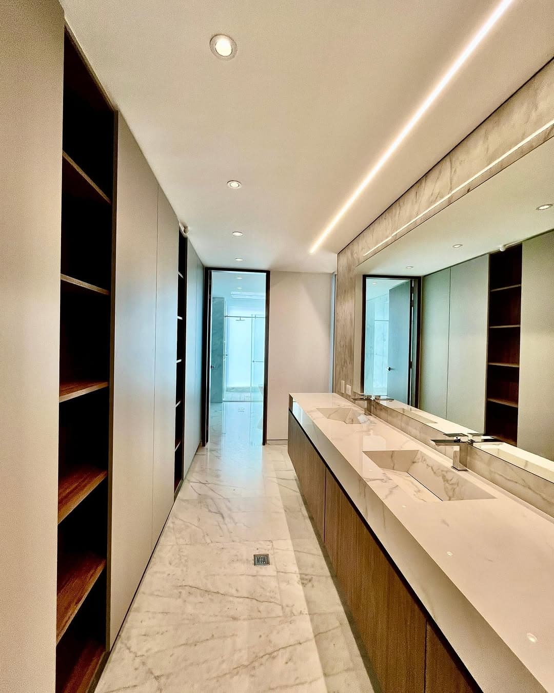 Apartamento Duplex a estrenar en Las Mercedes 8