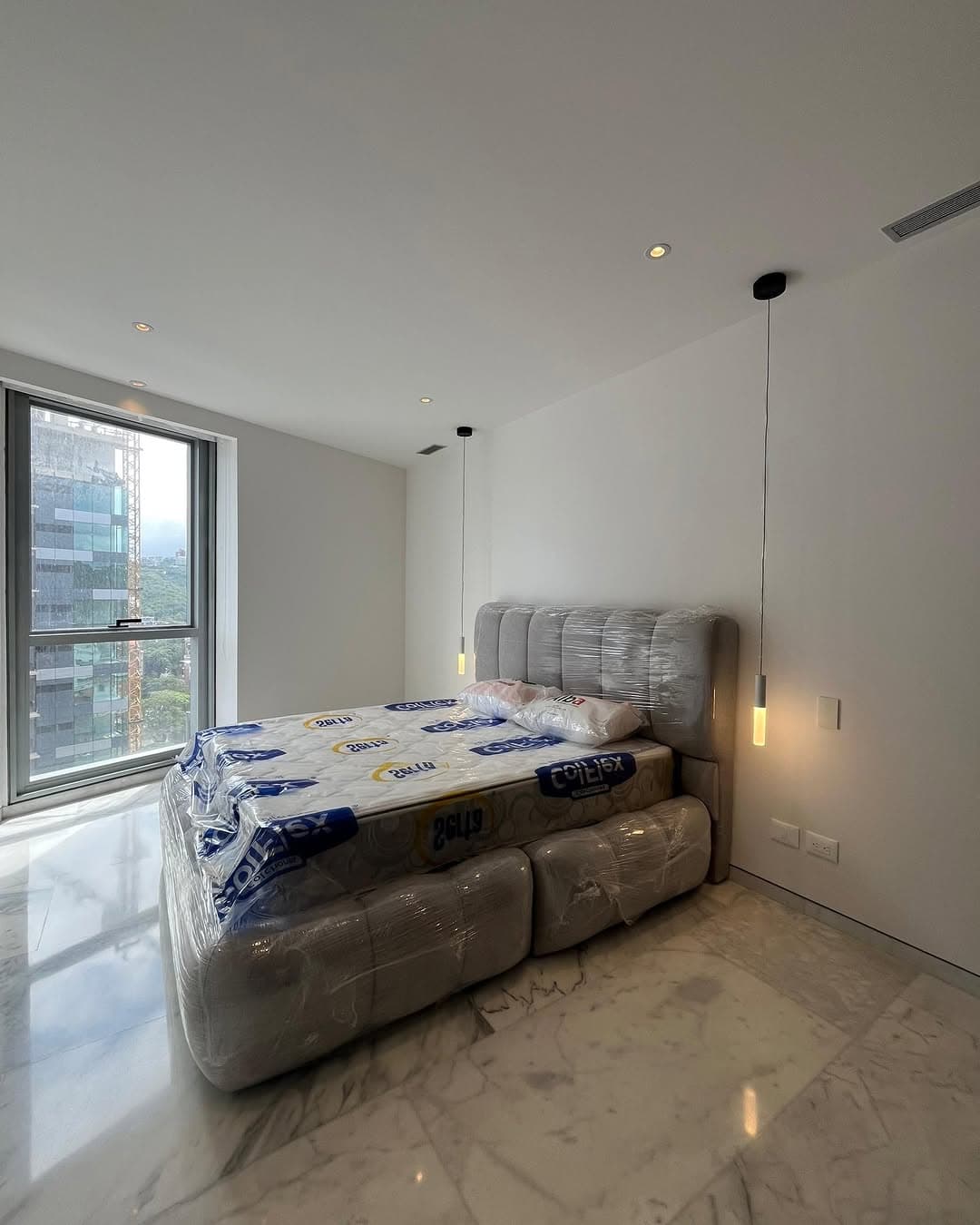 Apartamento Duplex a estrenar en Las Mercedes 9