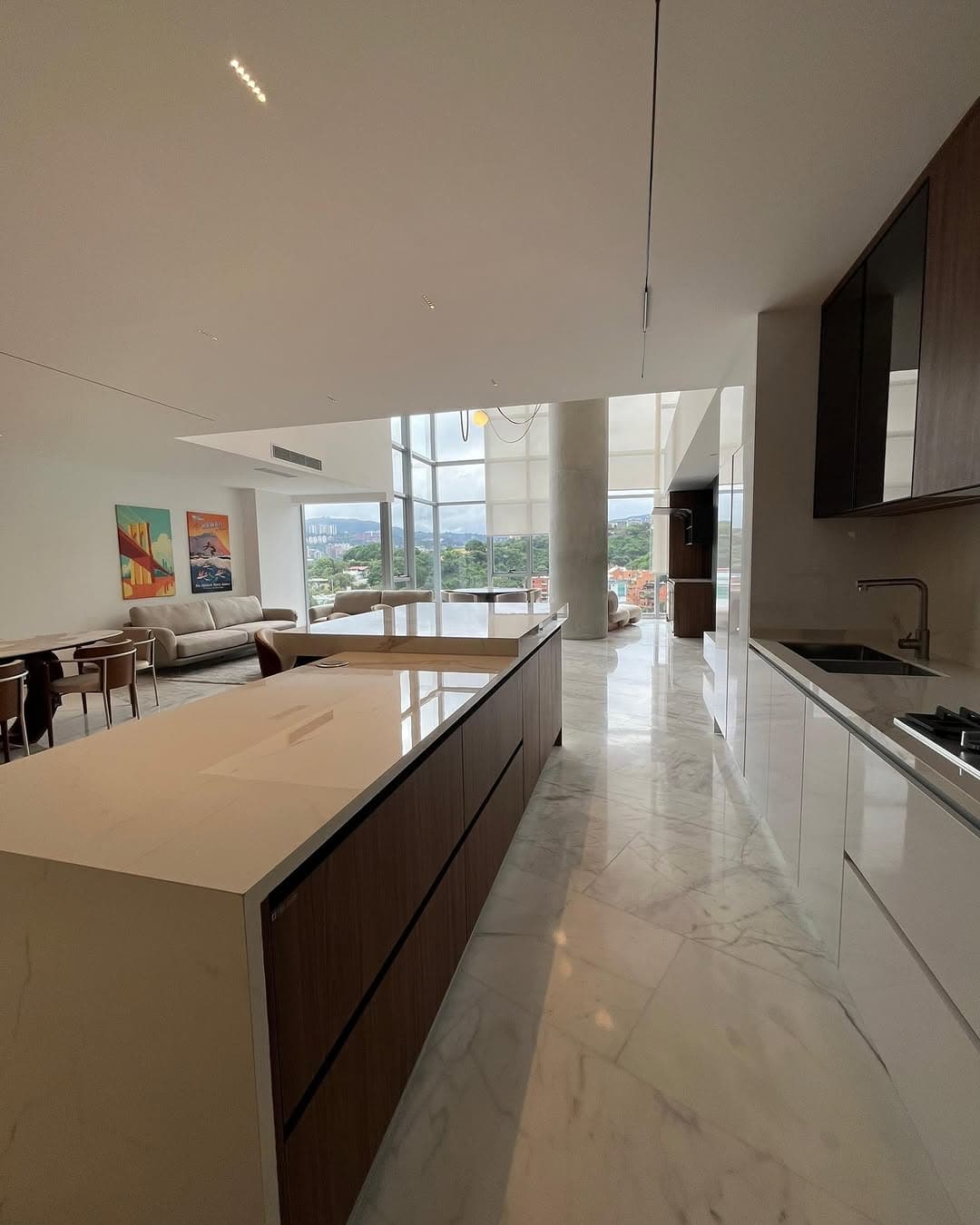 Apartamento Duplex a estrenar en Las Mercedes 10