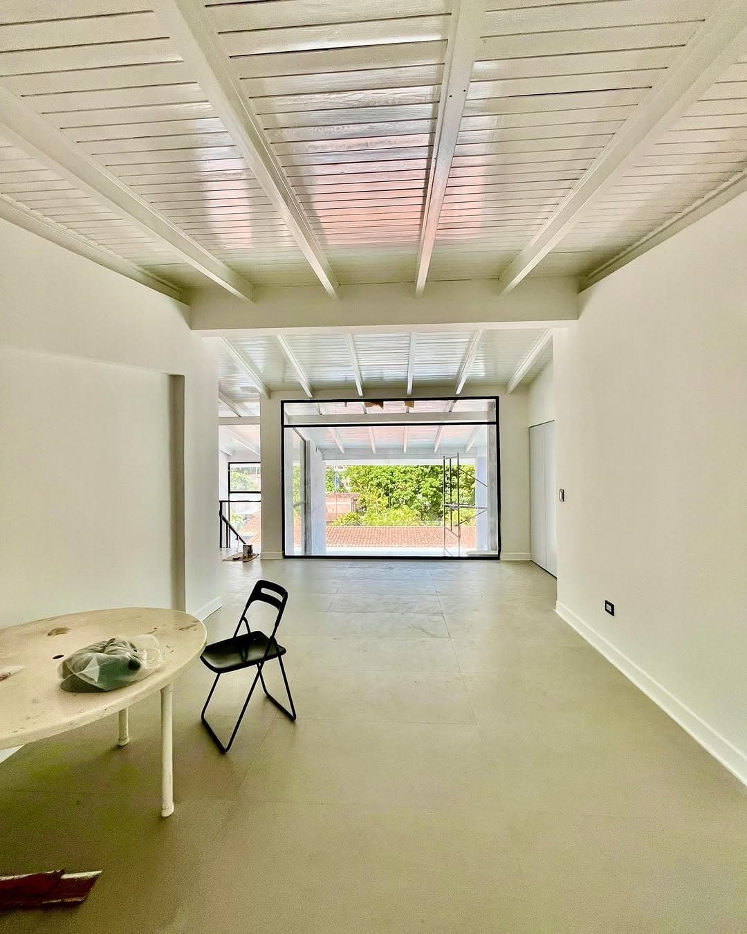 Casa con vista al Ávila, 5 hab, totalmente remodelada 9