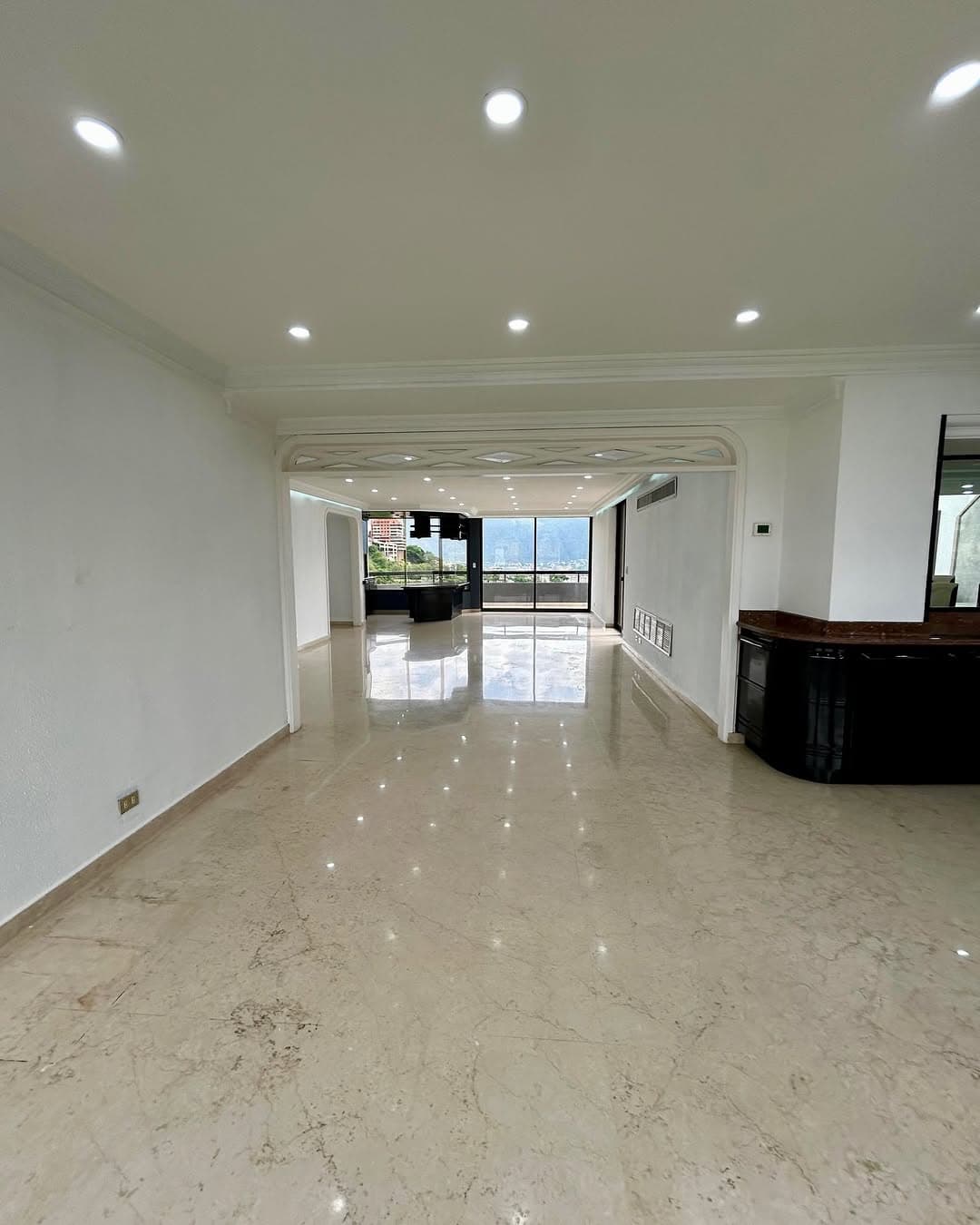 PH Penthouse Colinas de Valle Arriba, Caracas - Vista Espectacular - imagen 5