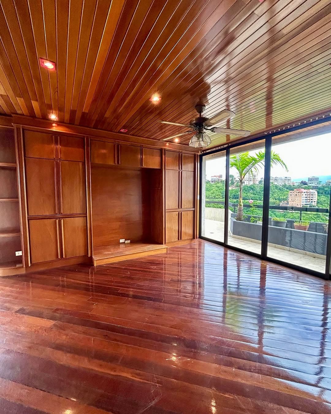 PH Penthouse Colinas de Valle Arriba, Caracas - Vista Espectacular 7