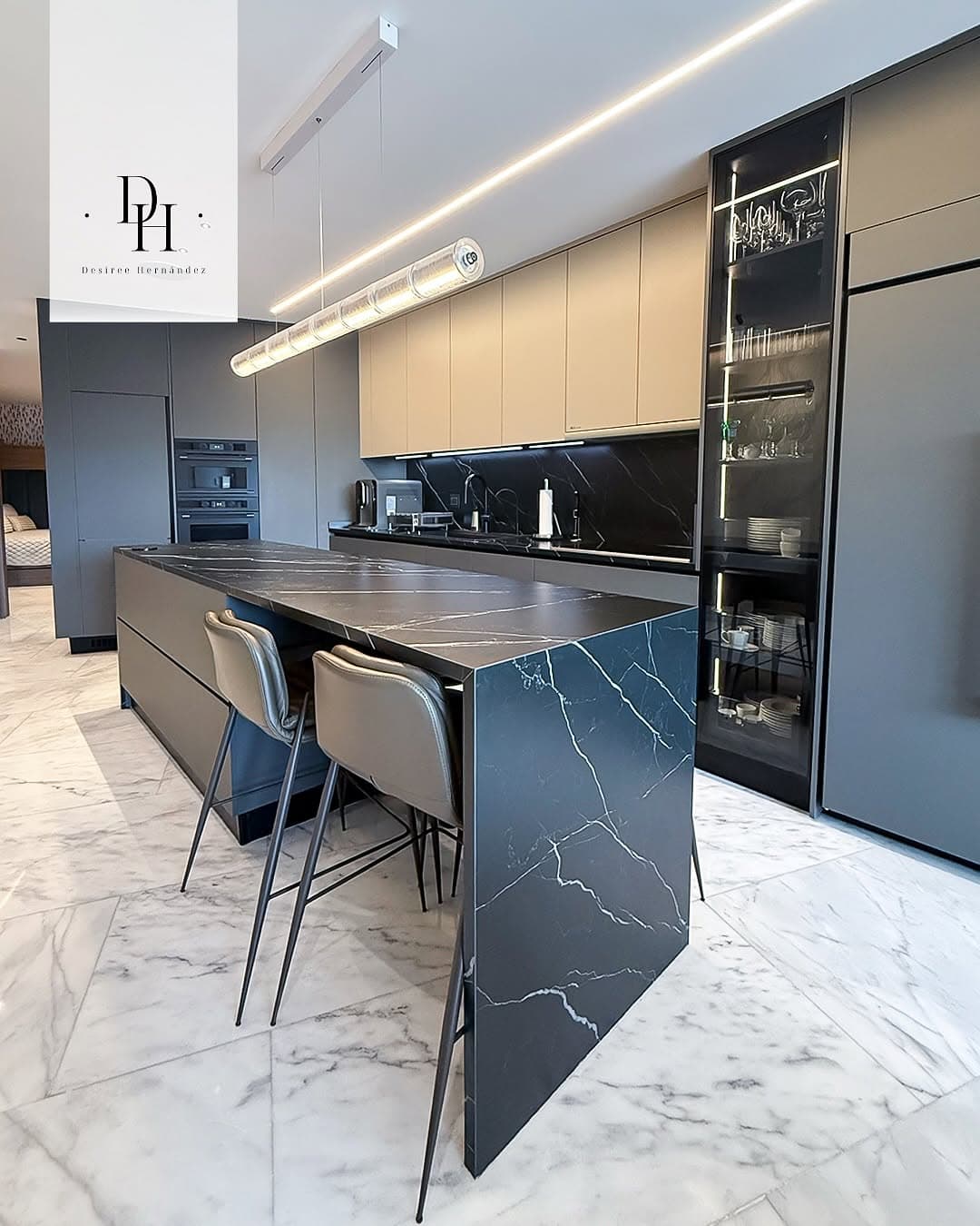 Apartamento Las Mercedes, Caracas - 109.80 m² - imagen 2