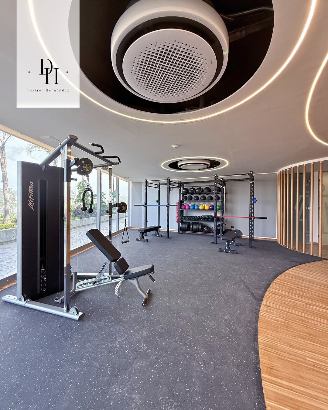 Apartamento Las Mercedes, Caracas - 109.80 m² 8