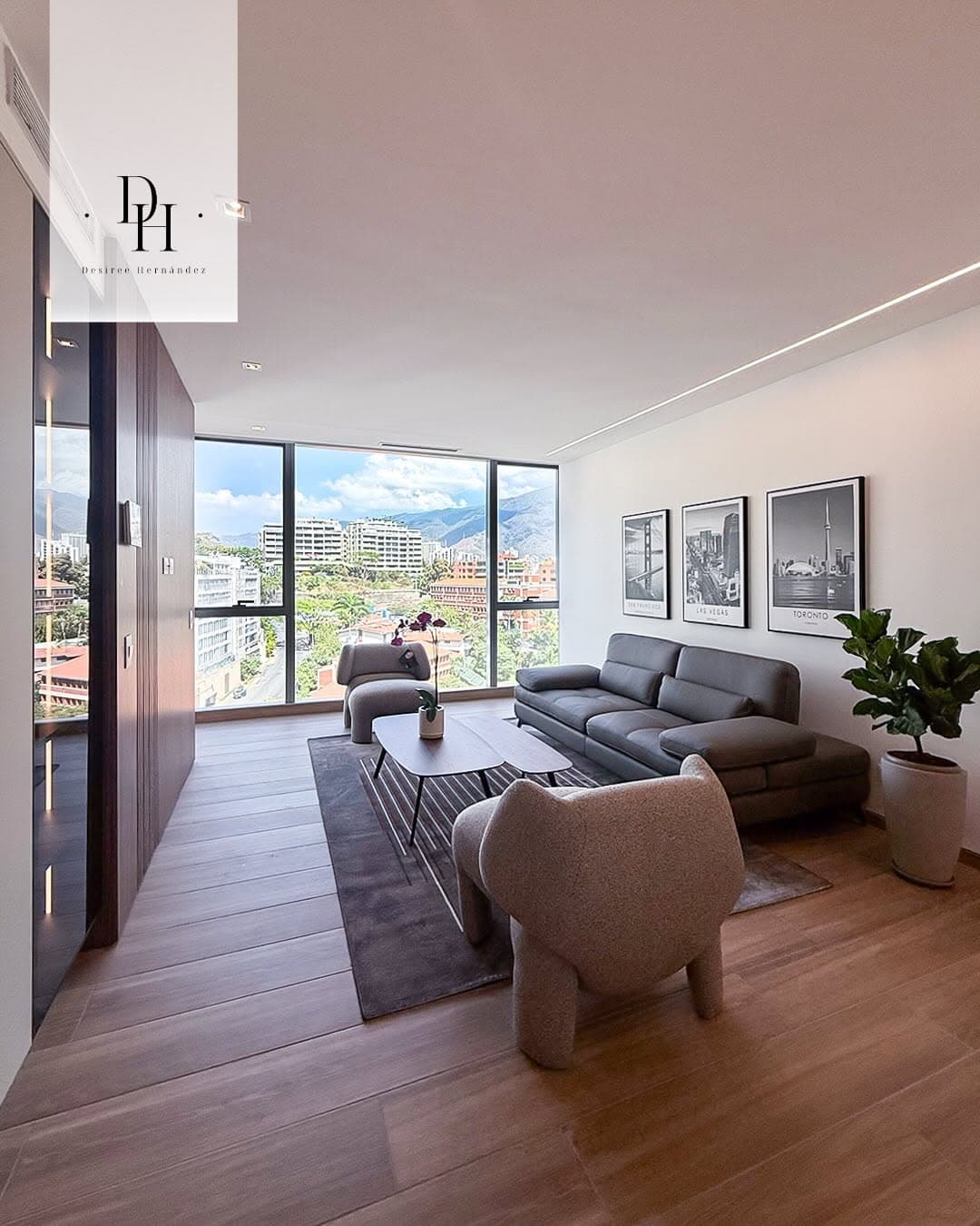 Apartamento 119 m² en Las Mercedes - imagen 3