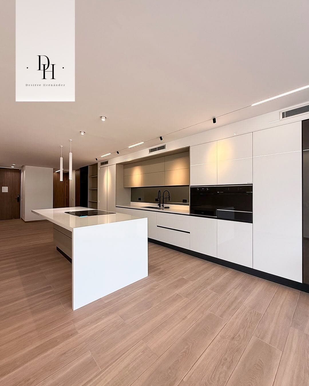 Apartamento 119 m² Las Mercedes - Venta o Alquiler - imagen 2