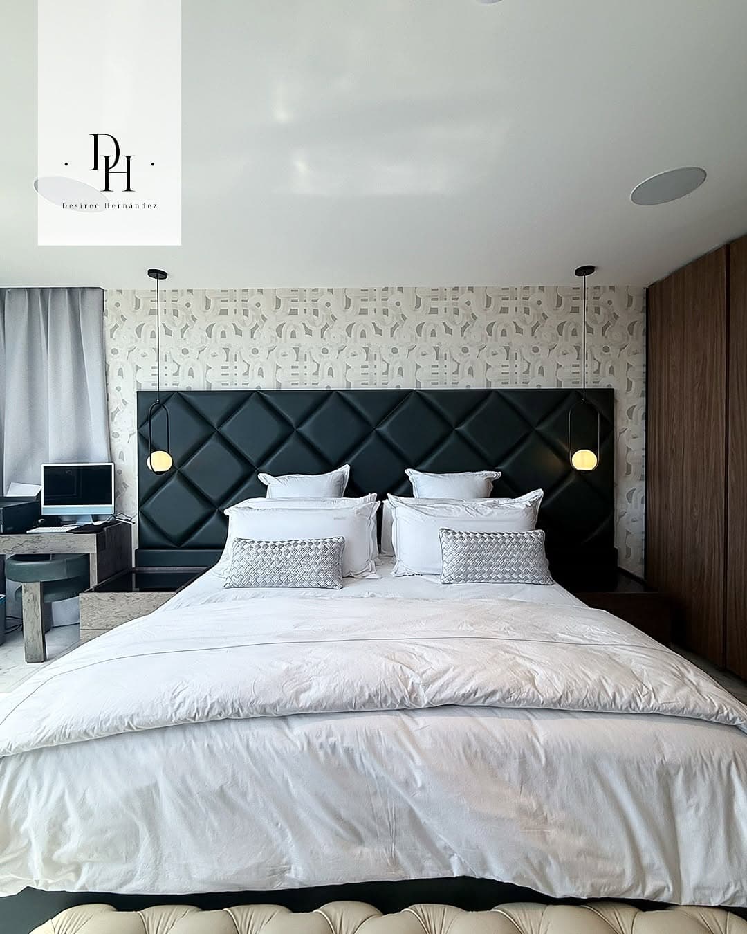 Apartamento en Las Mercedes, Caracas - 109.80 m² - imagen 5