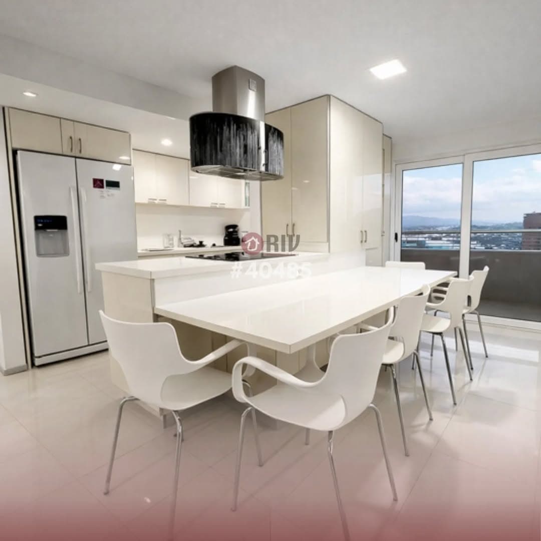 Penthouse Dúplex Lujo Playa El Ángel, Municipio Maneiro - imagen 3