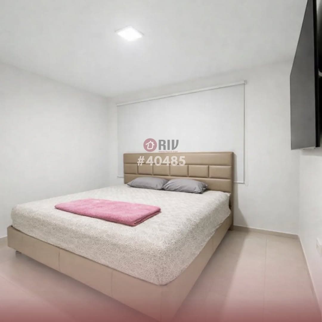 Penthouse Dúplex Lujo Playa El Ángel, Municipio Maneiro - imagen 4