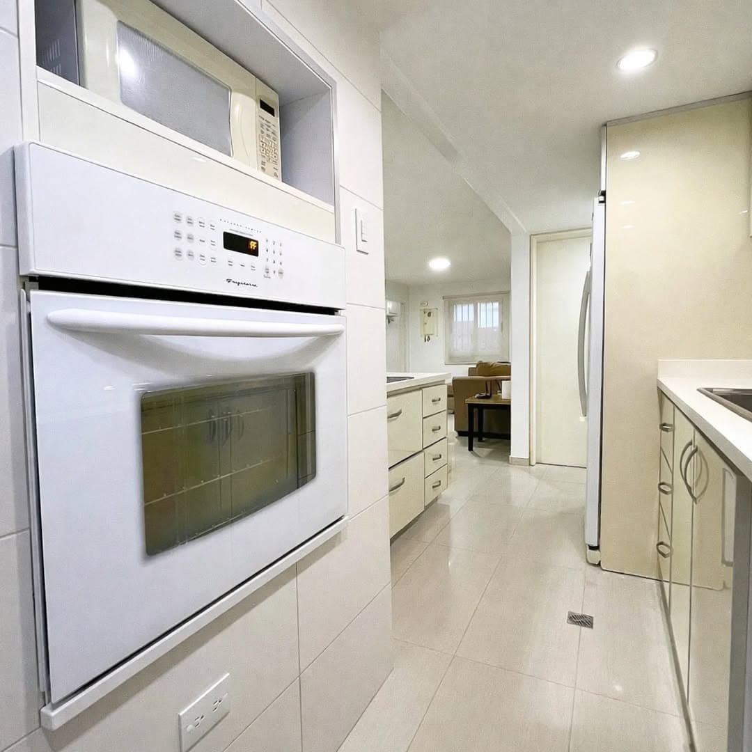 Penthouse Dúplex Playa El Ángel - Residencias Los Cayos - imagen 2