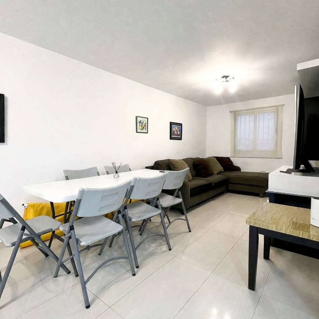 Penthouse Dúplex Playa El Ángel - Residencias Los Cayos - imagen 4