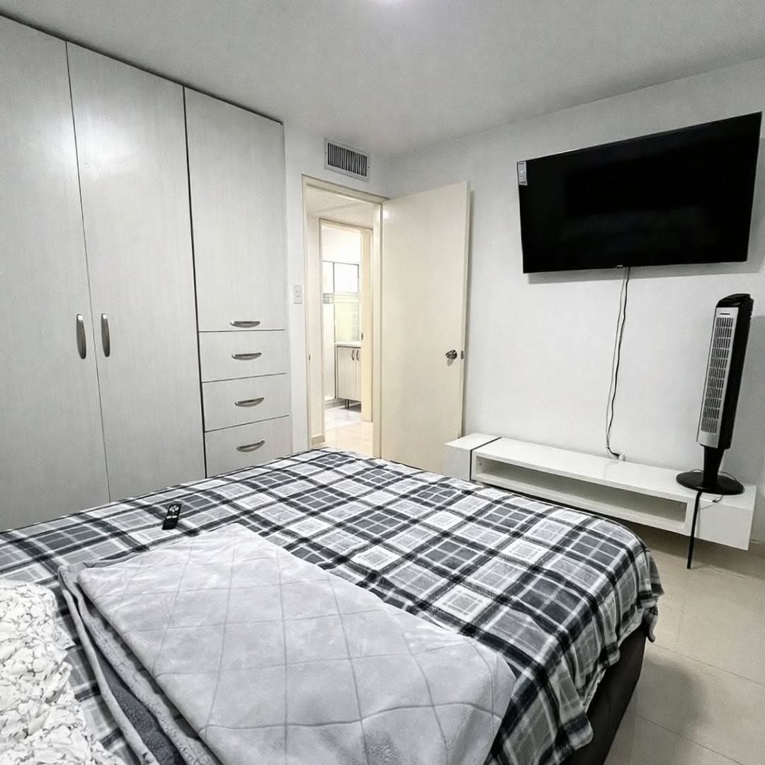 Penthouse Dúplex Lujo en Playa El Ángel, Margarita 6