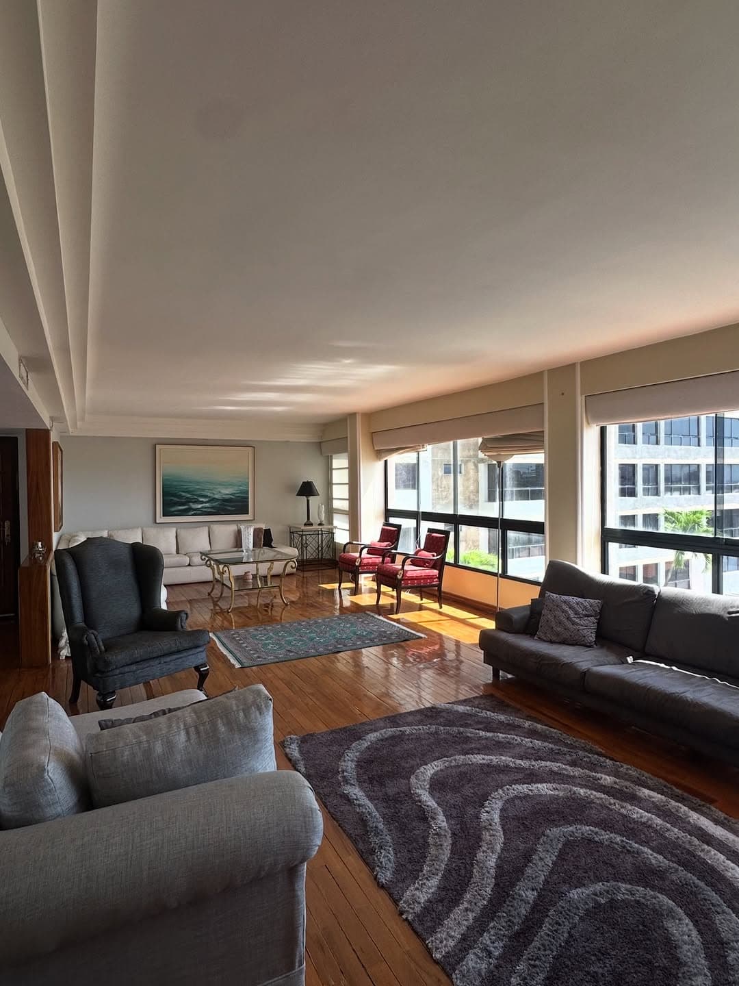 Apartamento en Edificio Country Club, Isla de Margarita 14