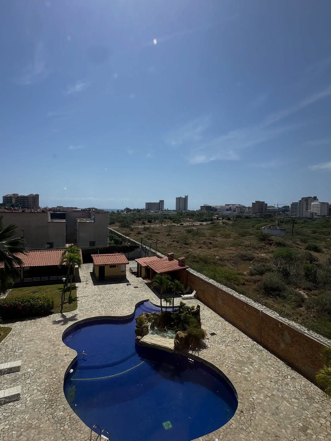 Apartamento en Edificio Country Club, Isla de Margarita 16