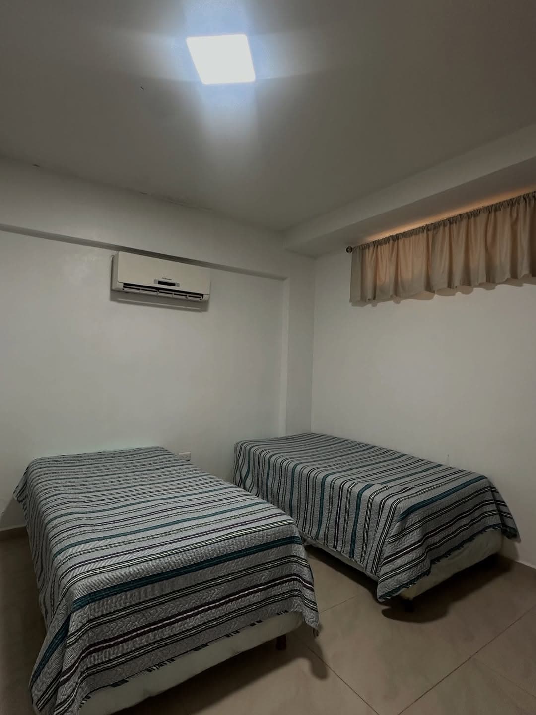 Apartamento en Gaviotas Suites, Porlamar, Isla de Margarita 6