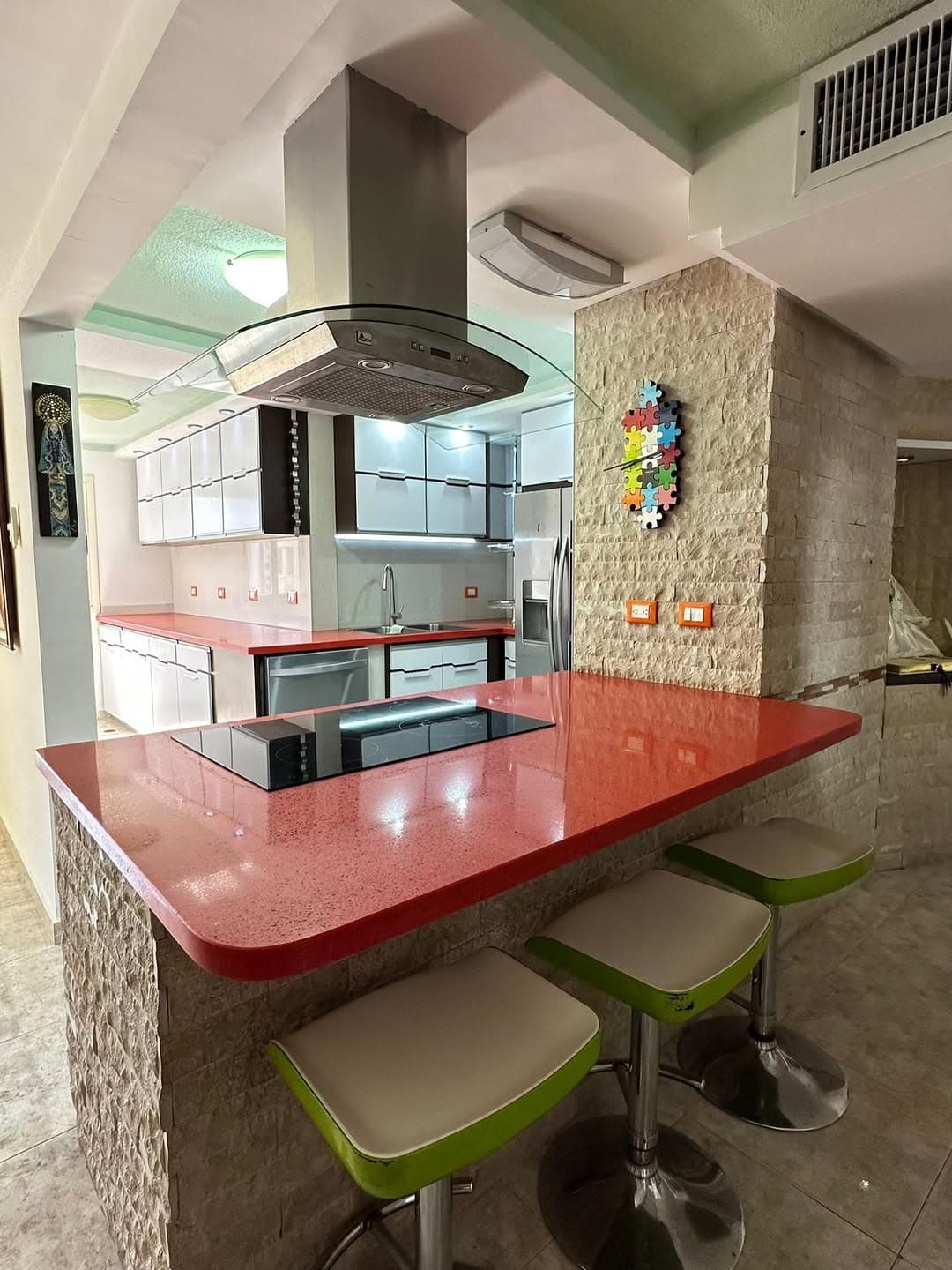 PH duplex en Residencias Carenero, Isla de Margarita - imagen 1