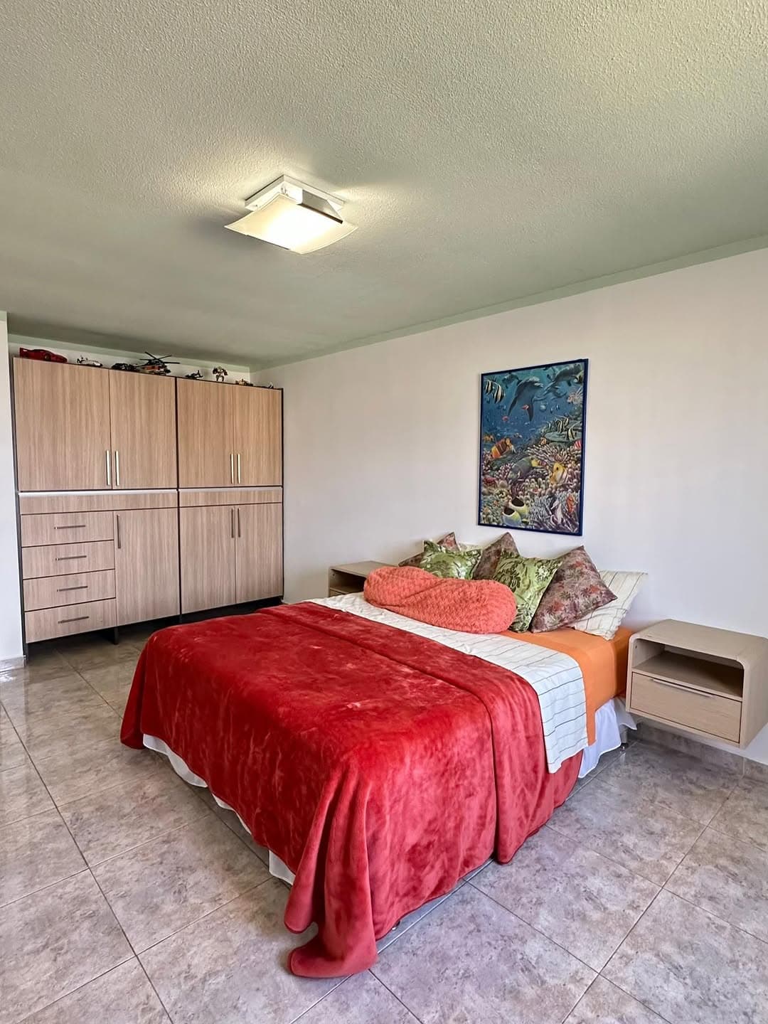 PH duplex en Residencias Carenero, Isla de Margarita 8