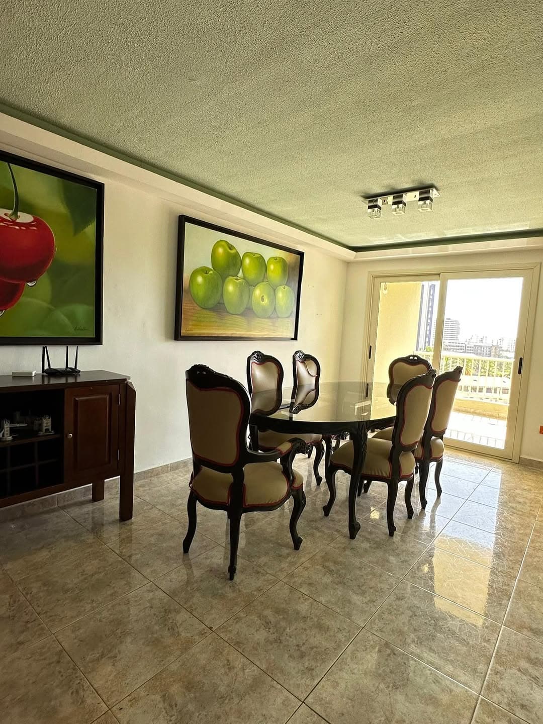PH duplex en Residencias Carenero, Isla de Margarita 10