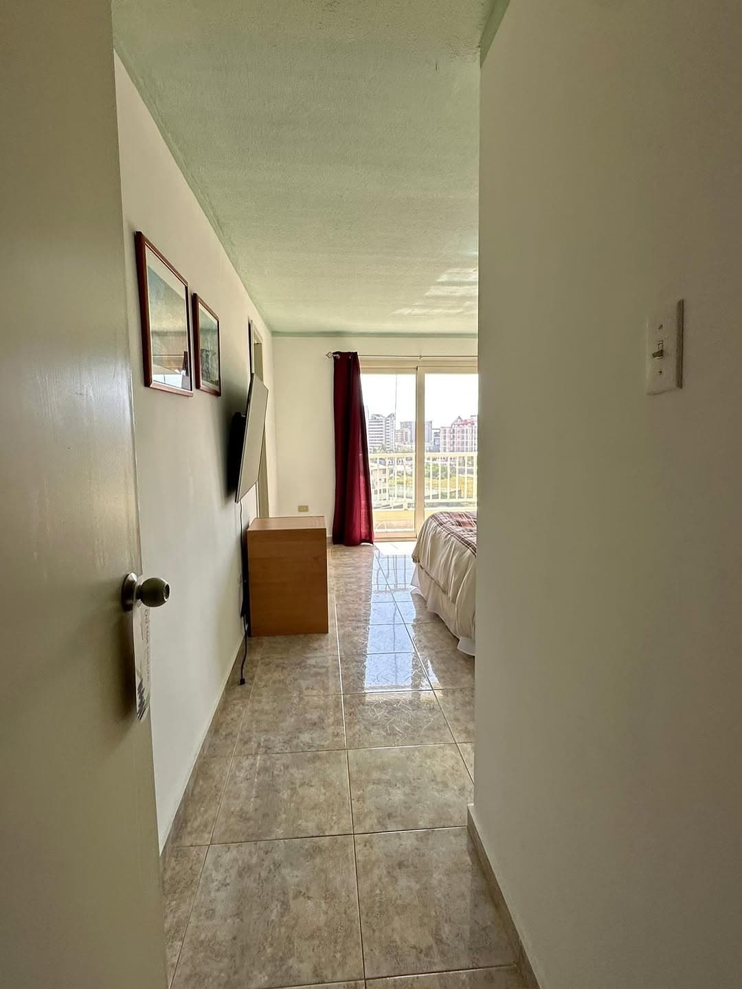 PH duplex en Residencias Carenero, Isla de Margarita 13