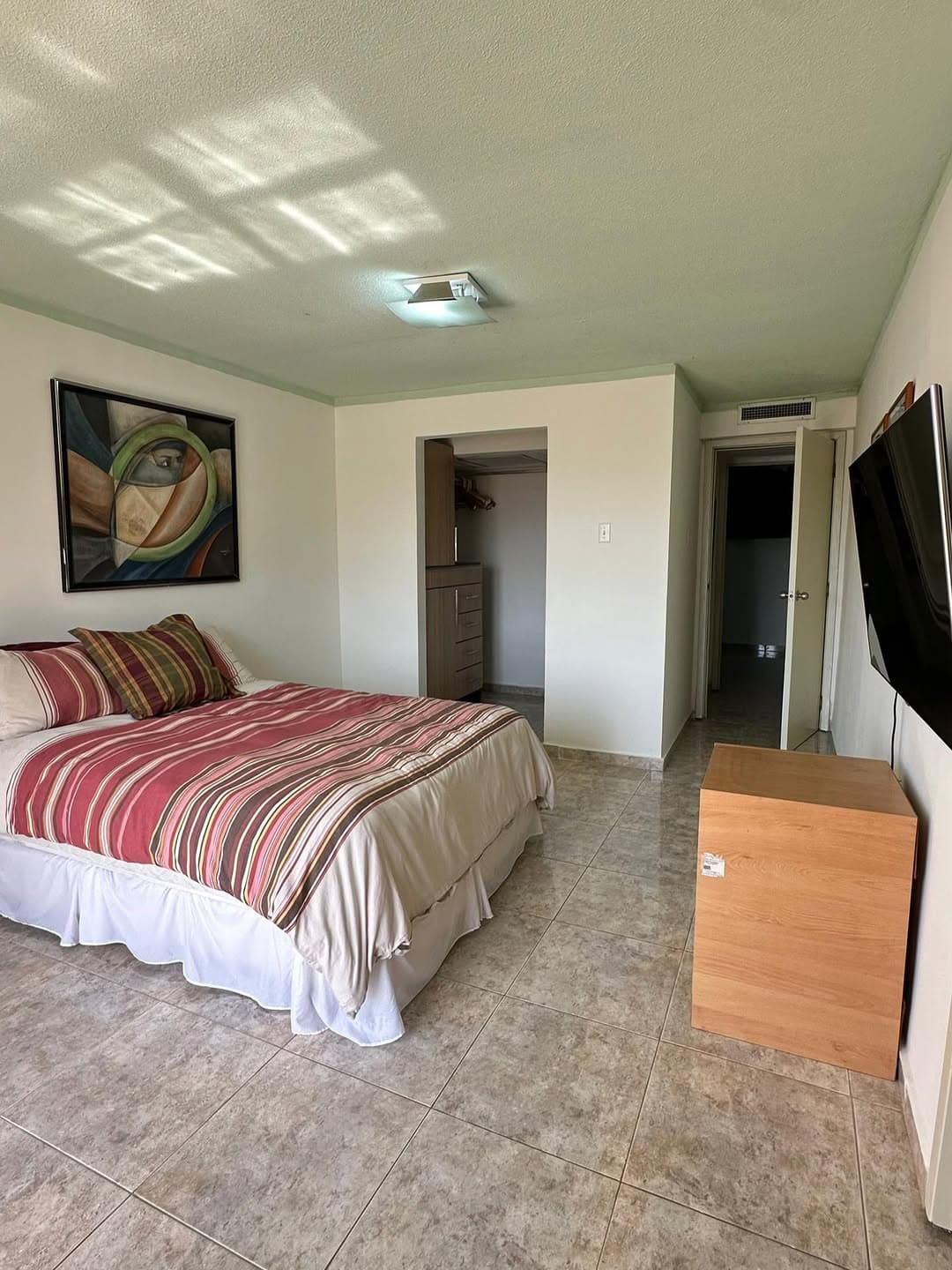 PH duplex en Residencias Carenero, Isla de Margarita 15