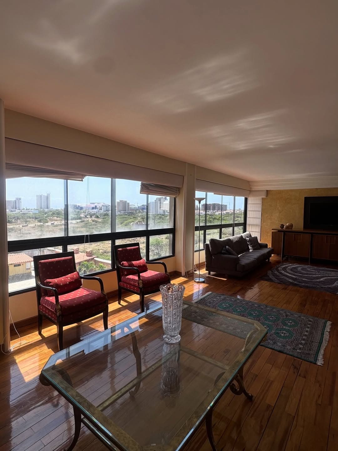 Apartamento en Edificio Country Club, Isla de Margarita - imagen 3