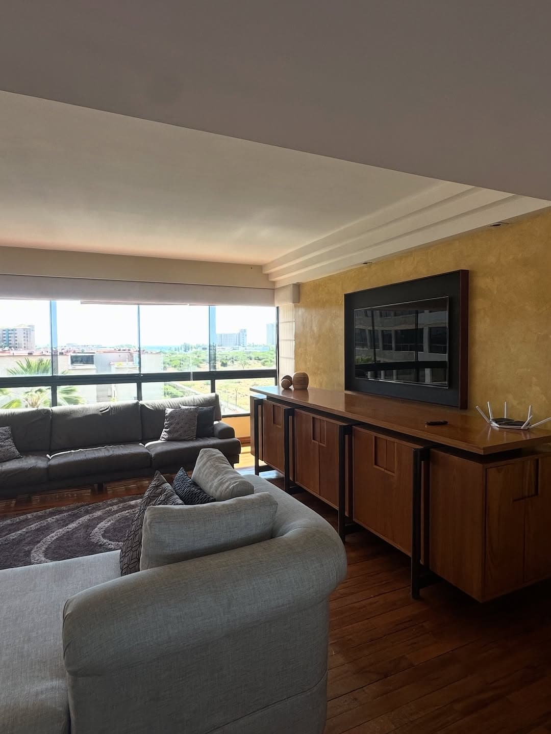 Apartamento en Edificio Country Club, Isla de Margarita 15