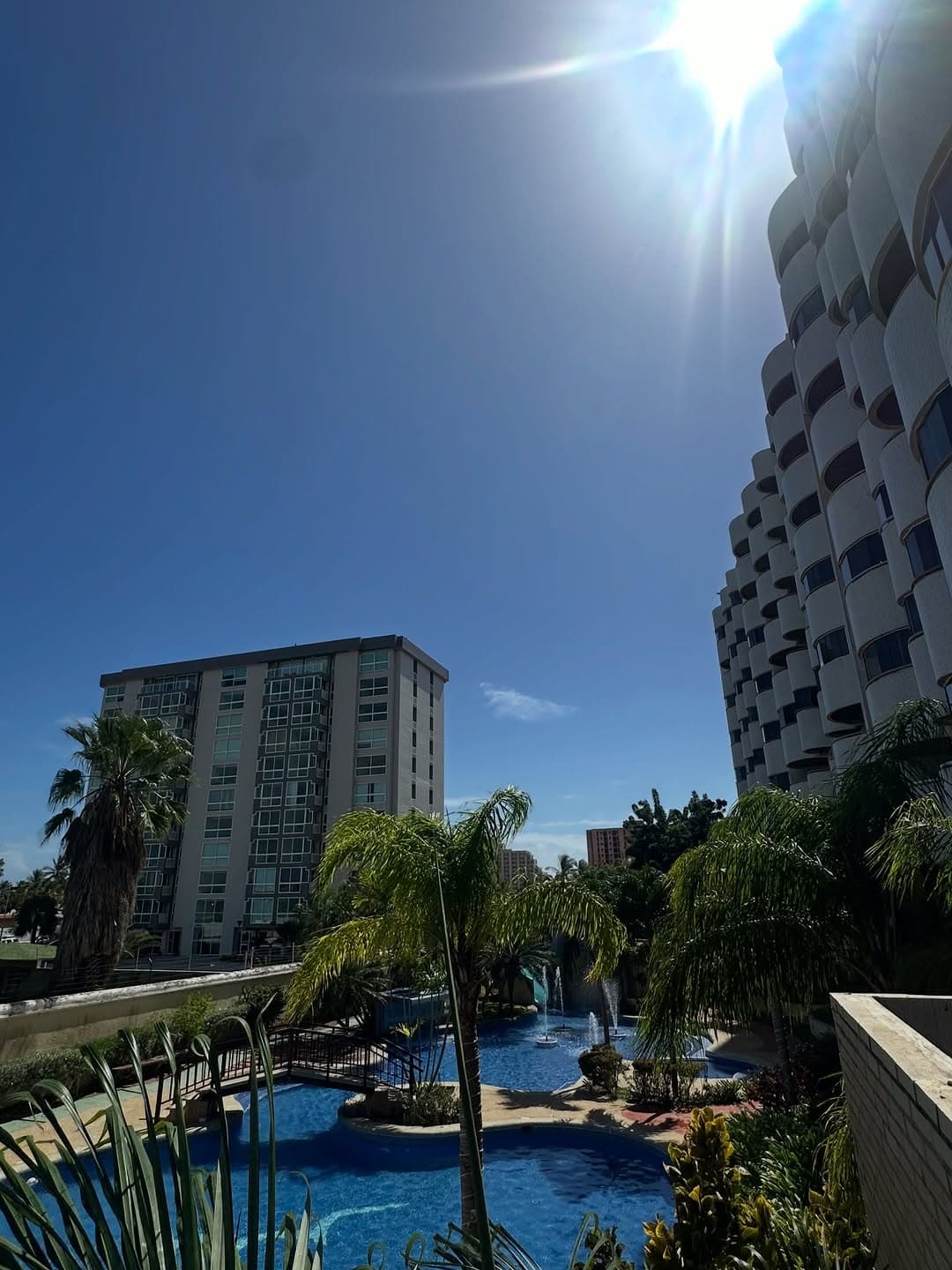 Apartamento en Gaviotas Suites, Porlamar, Isla de Margarita - imagen 1