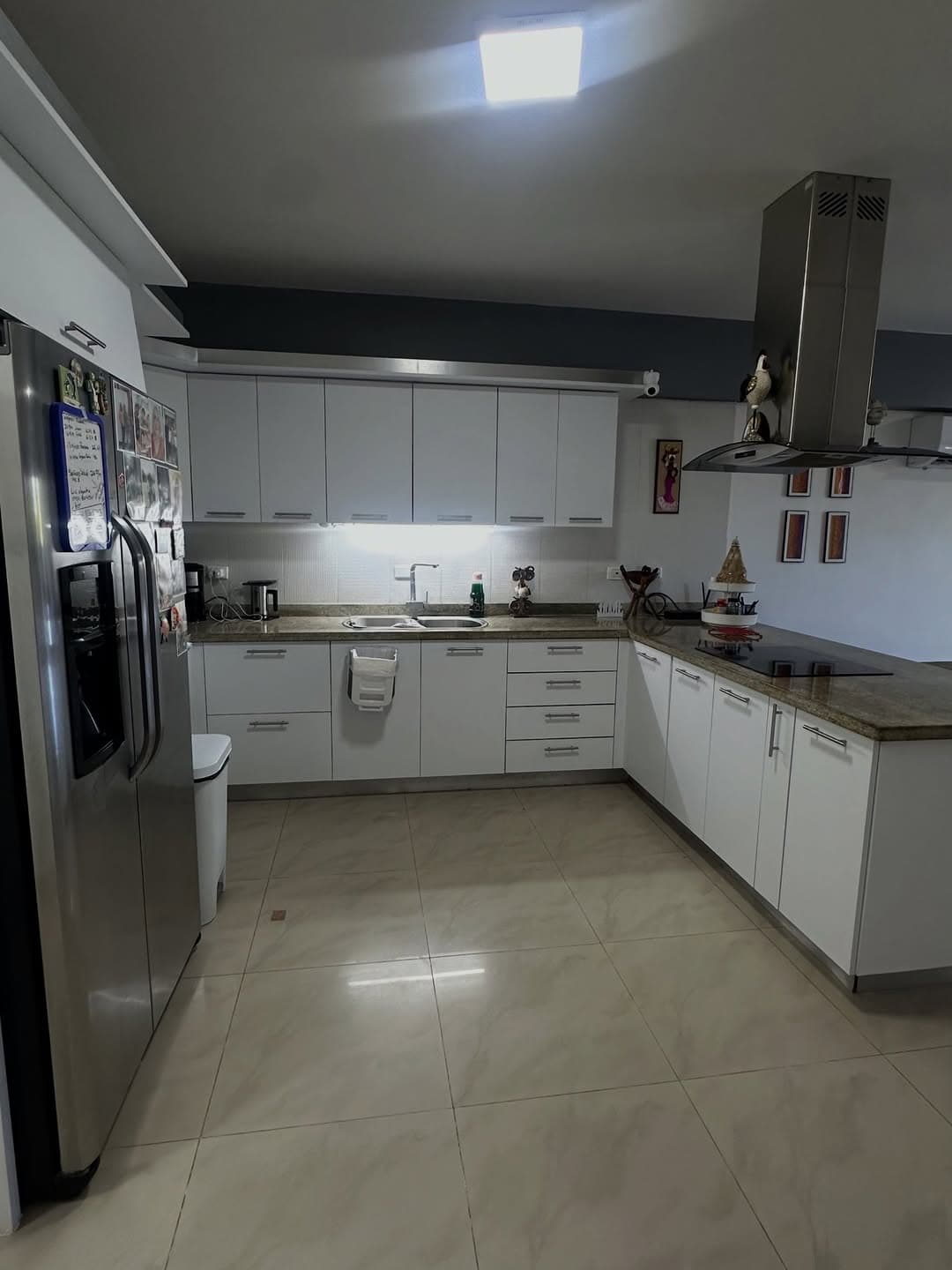 Apartamento en Gaviotas Suites, Porlamar, Isla de Margarita - imagen 2