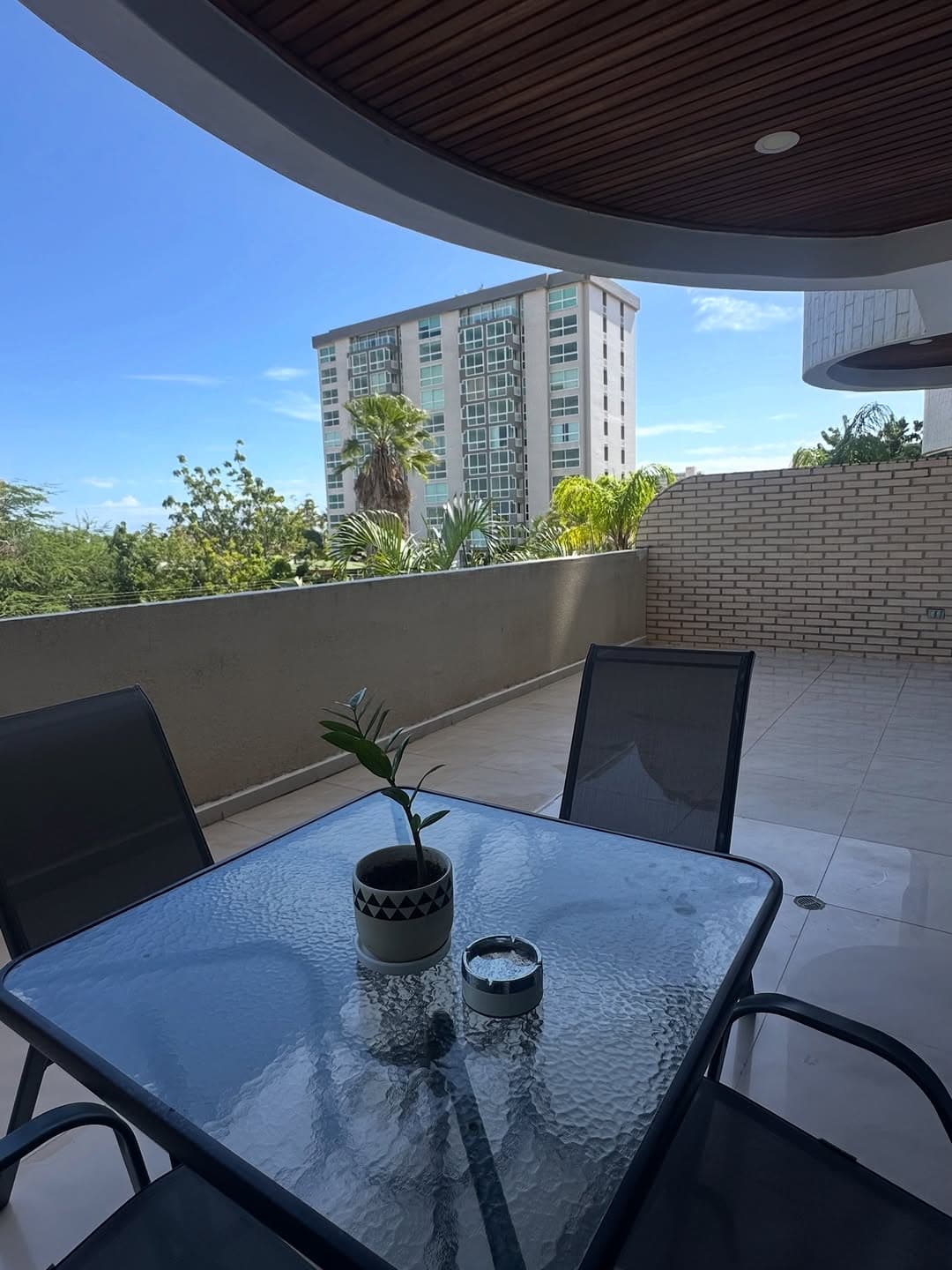 Apartamento en Gaviotas Suites, Porlamar, Isla de Margarita 13