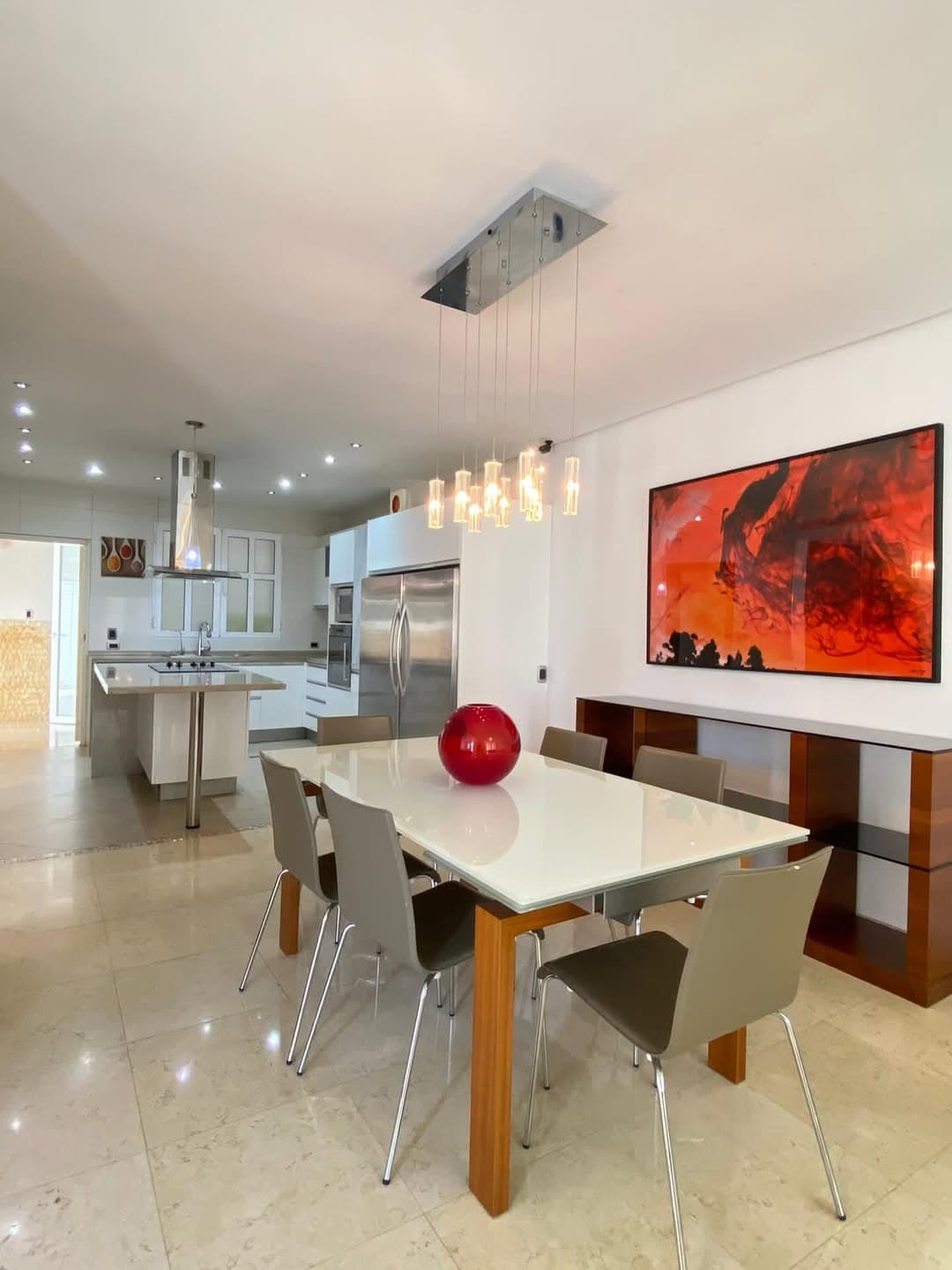 Casa en venta - Royal Crown, Sabanamar, Isla de Margarita - imagen 3