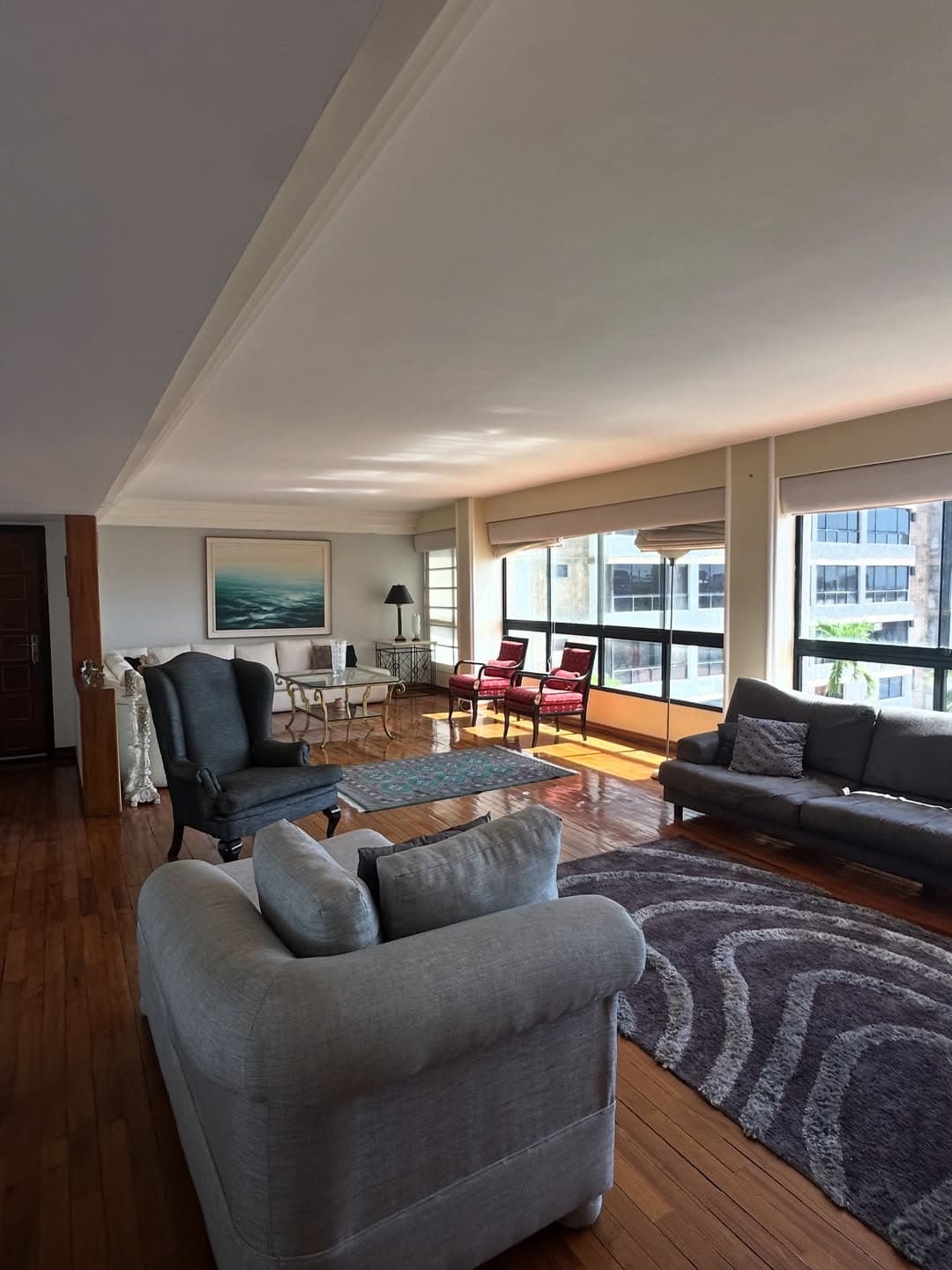 Apartamento en Country Club, Isla de Margarita - imagen 1