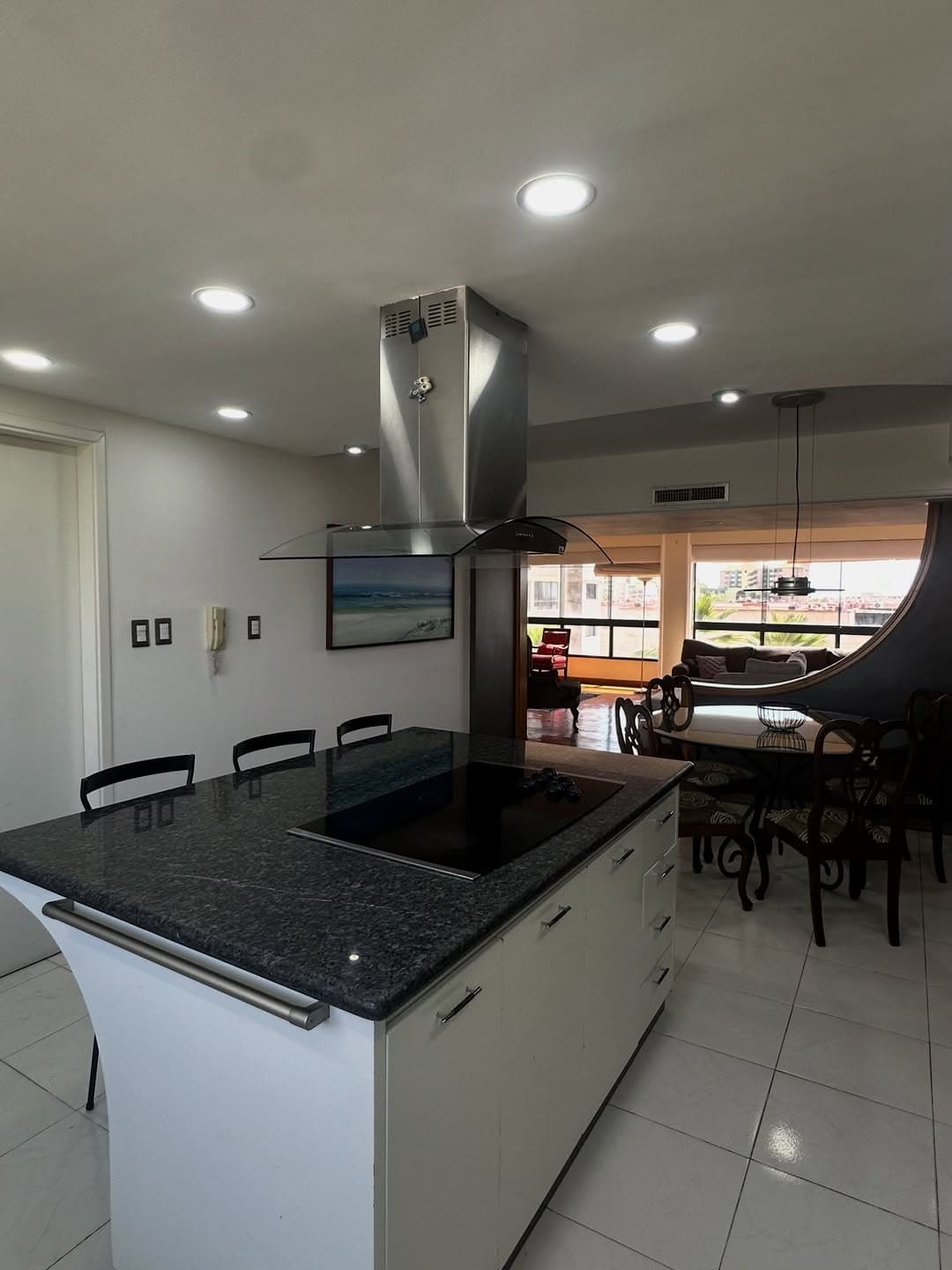 Apartamento en Country Club, Isla de Margarita - imagen 4